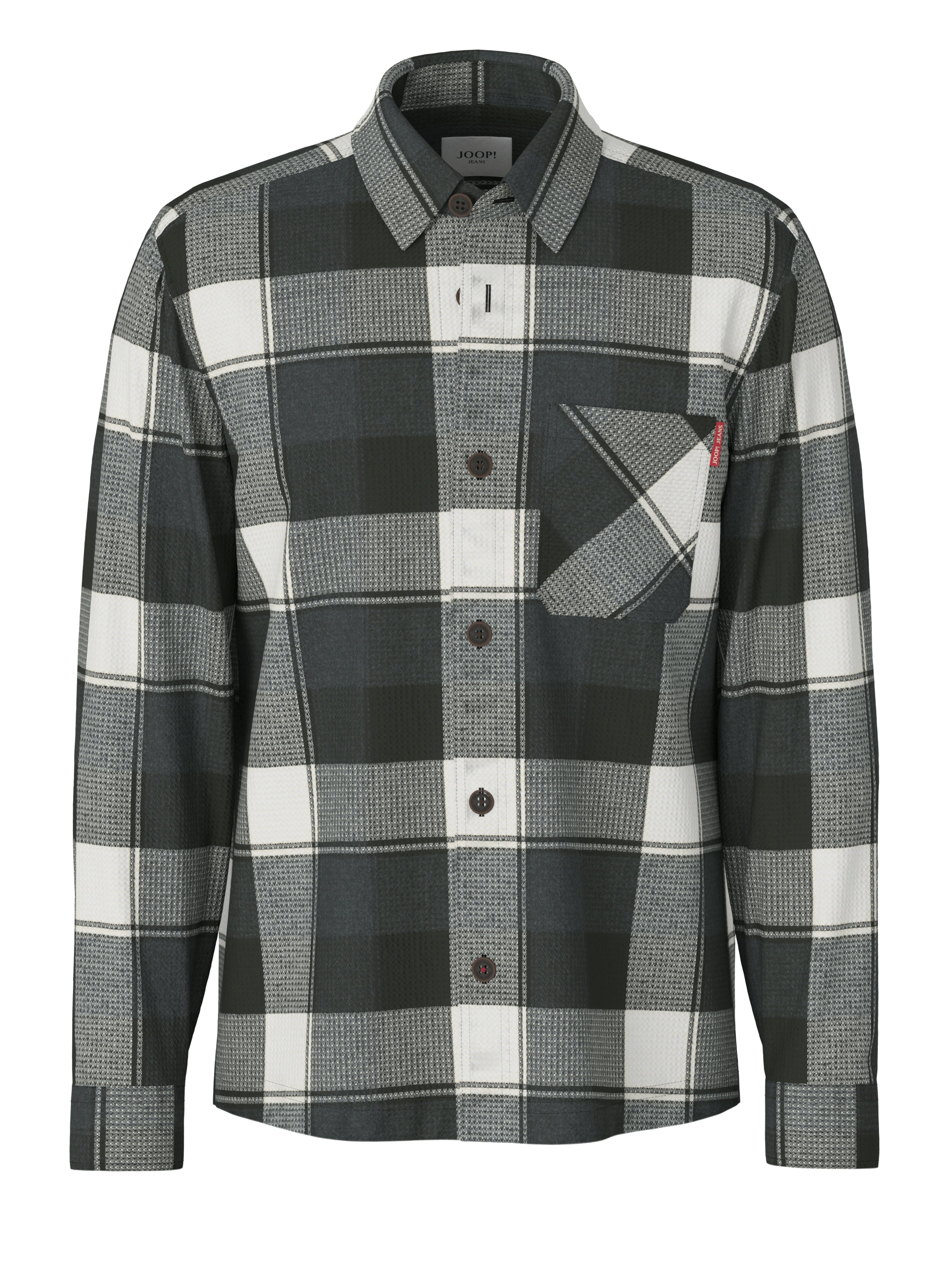 Joop Overshirt Harvi