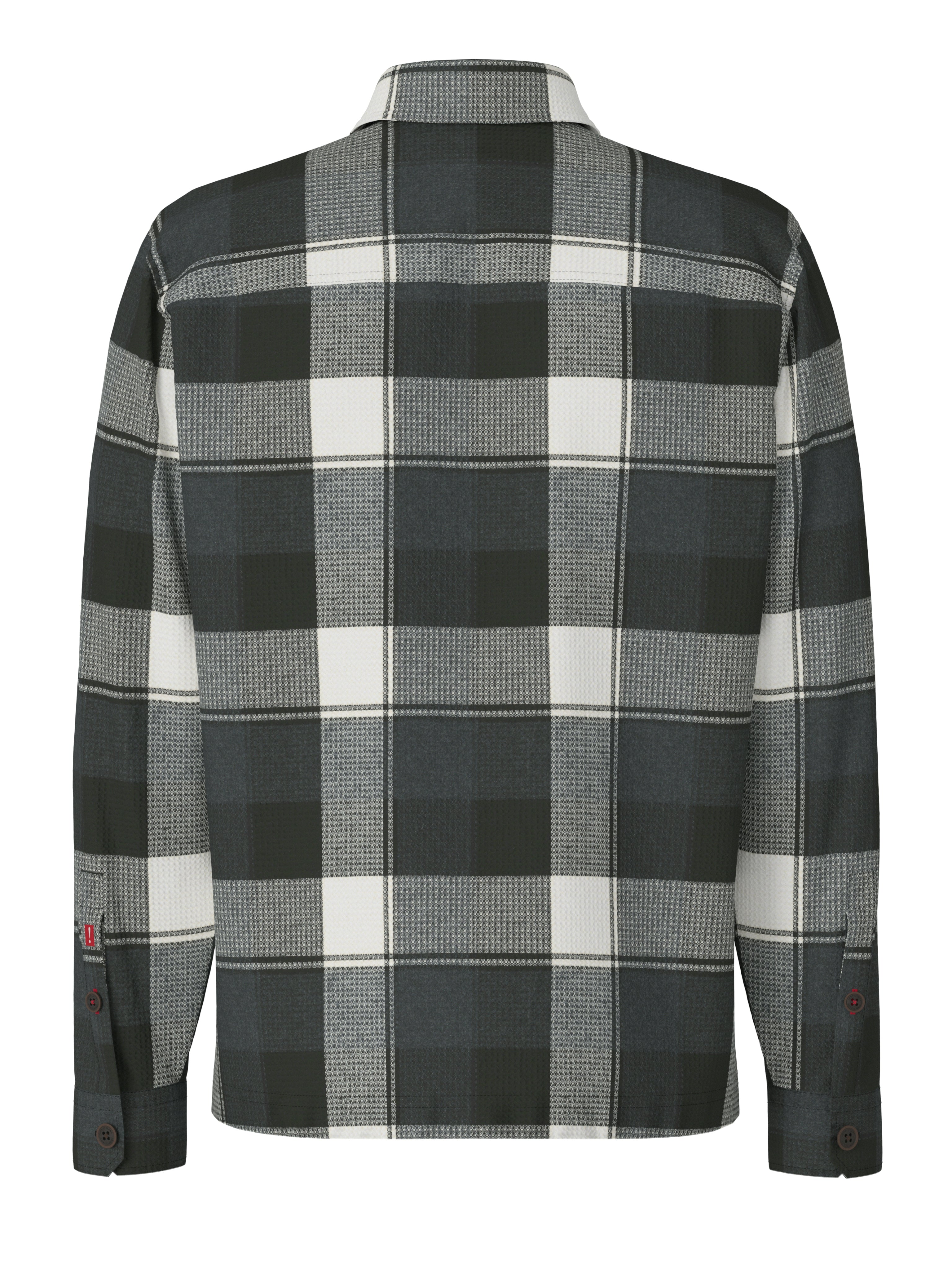 Joop Overshirt Harvi
