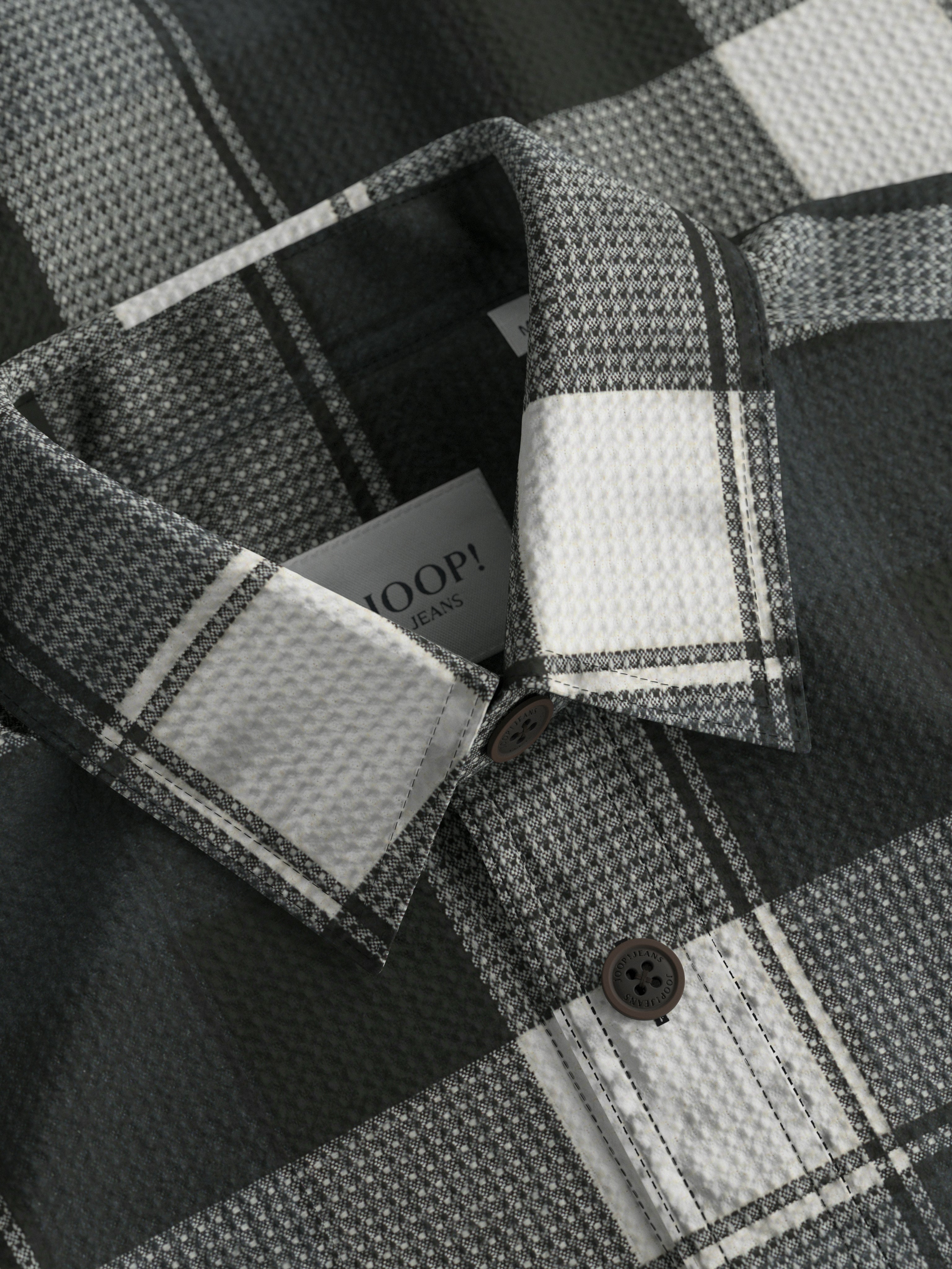 Joop Overshirt Harvi