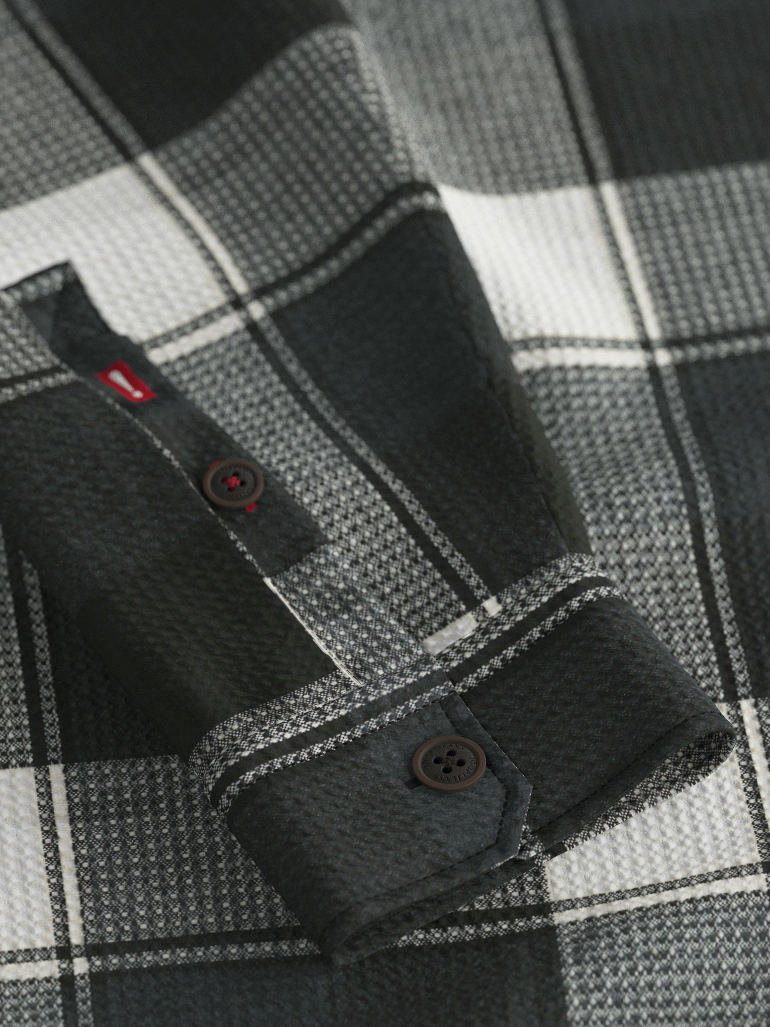 Joop Overshirt Harvi