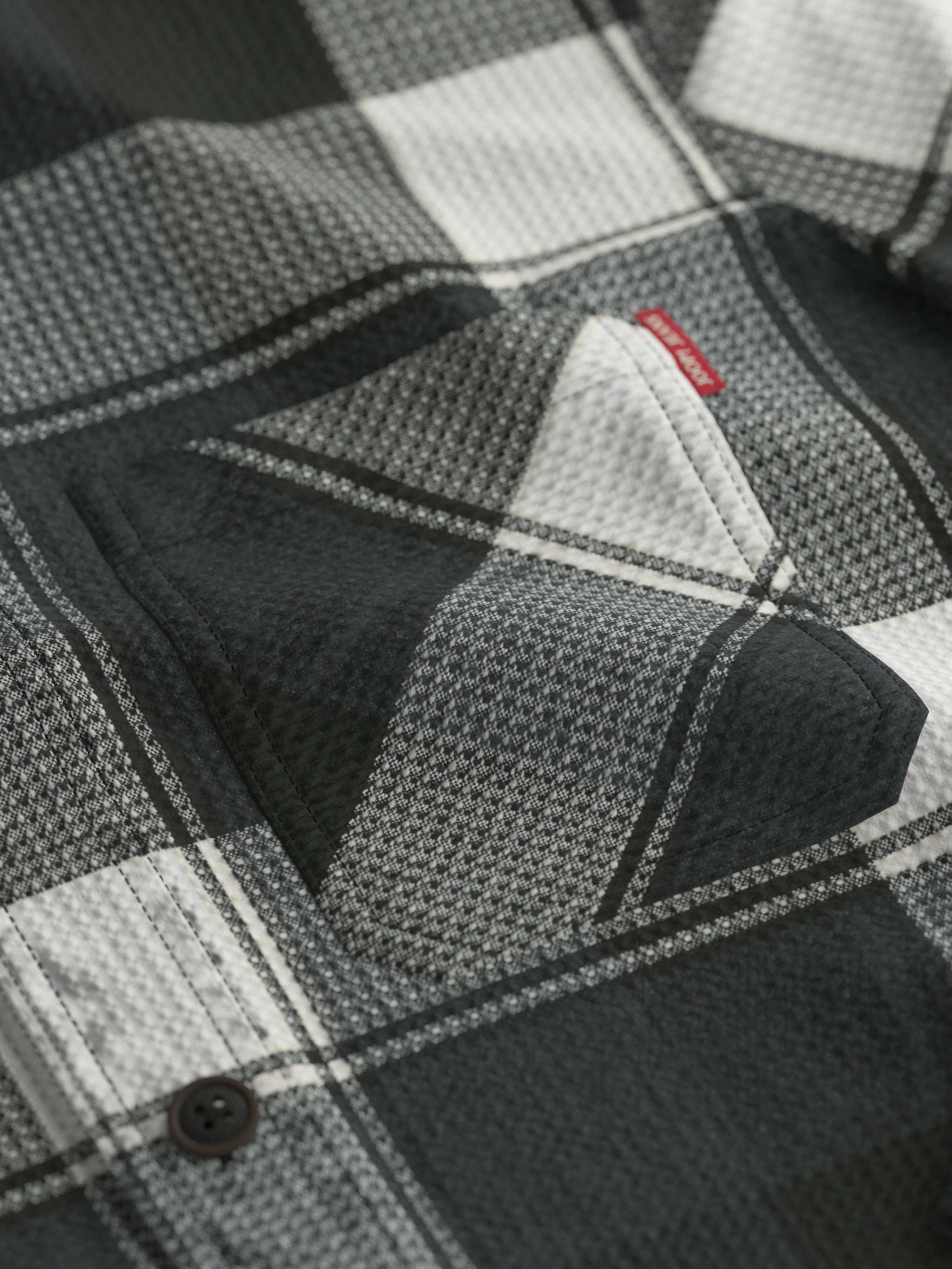 Joop Overshirt Harvi