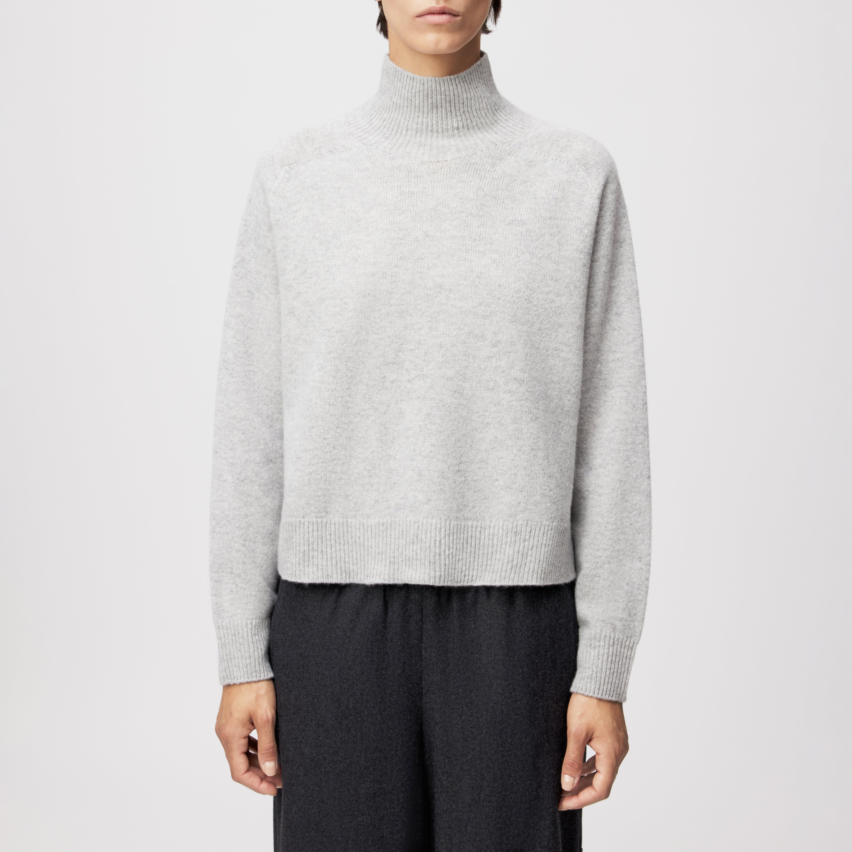 DRYKORN Pullover LYZIMA 10