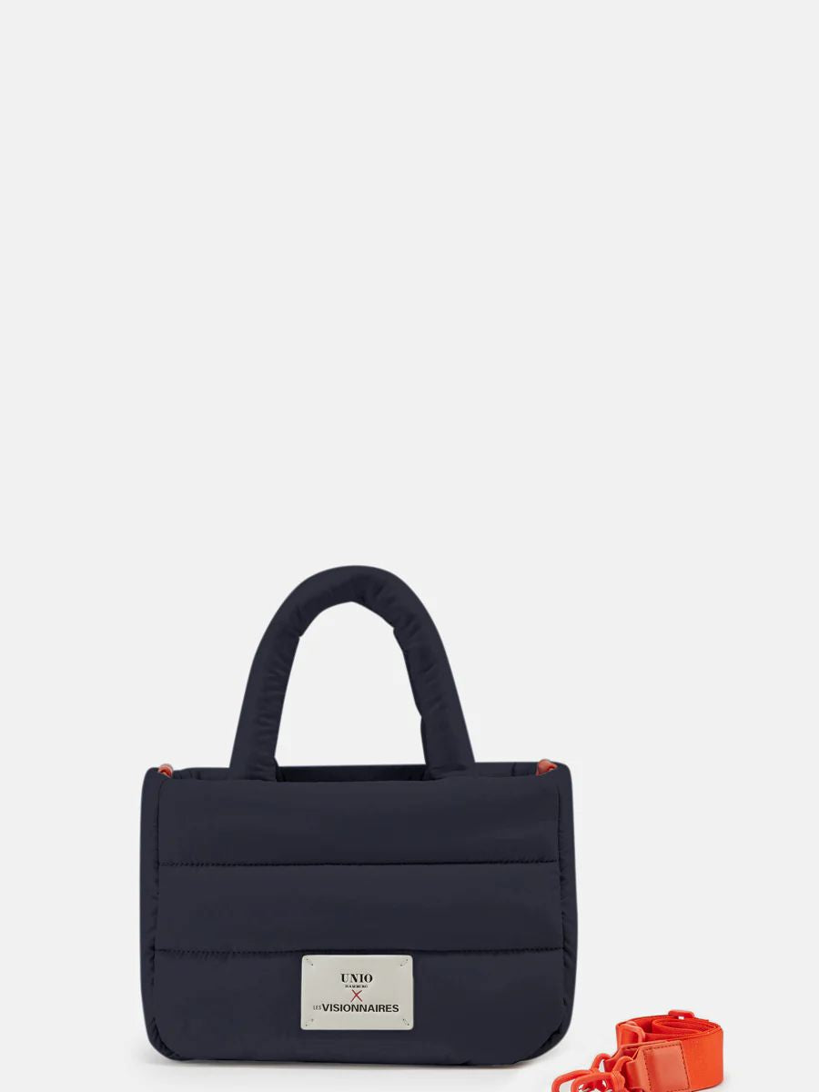 Unio Les Visionnaires Tasche Cortina S