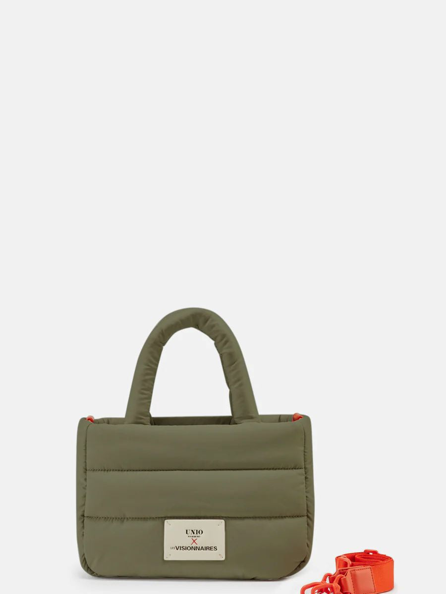 Unio Les Visionnaires Tasche Cortina S