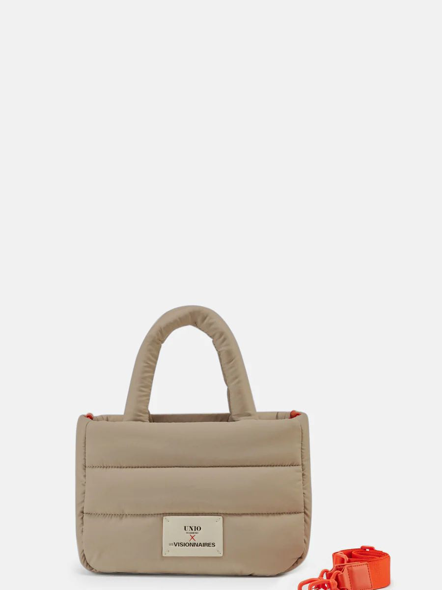 Unio Les Visionnaires Tasche Cortina S