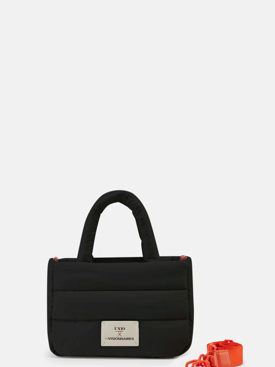 Unio Les Visionnaires Tasche Cortina S