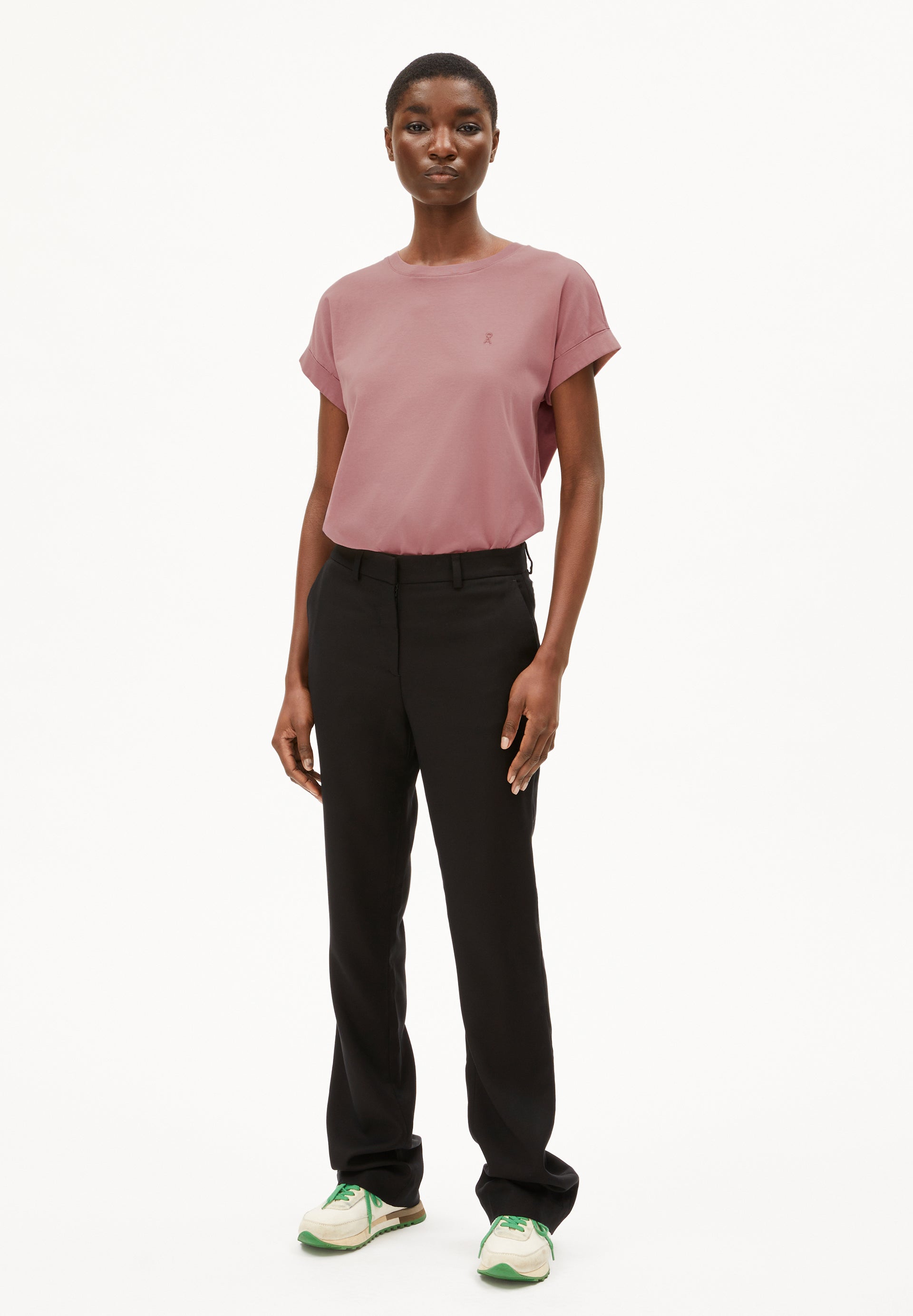 Armedangels IDAARA T-SHIRT