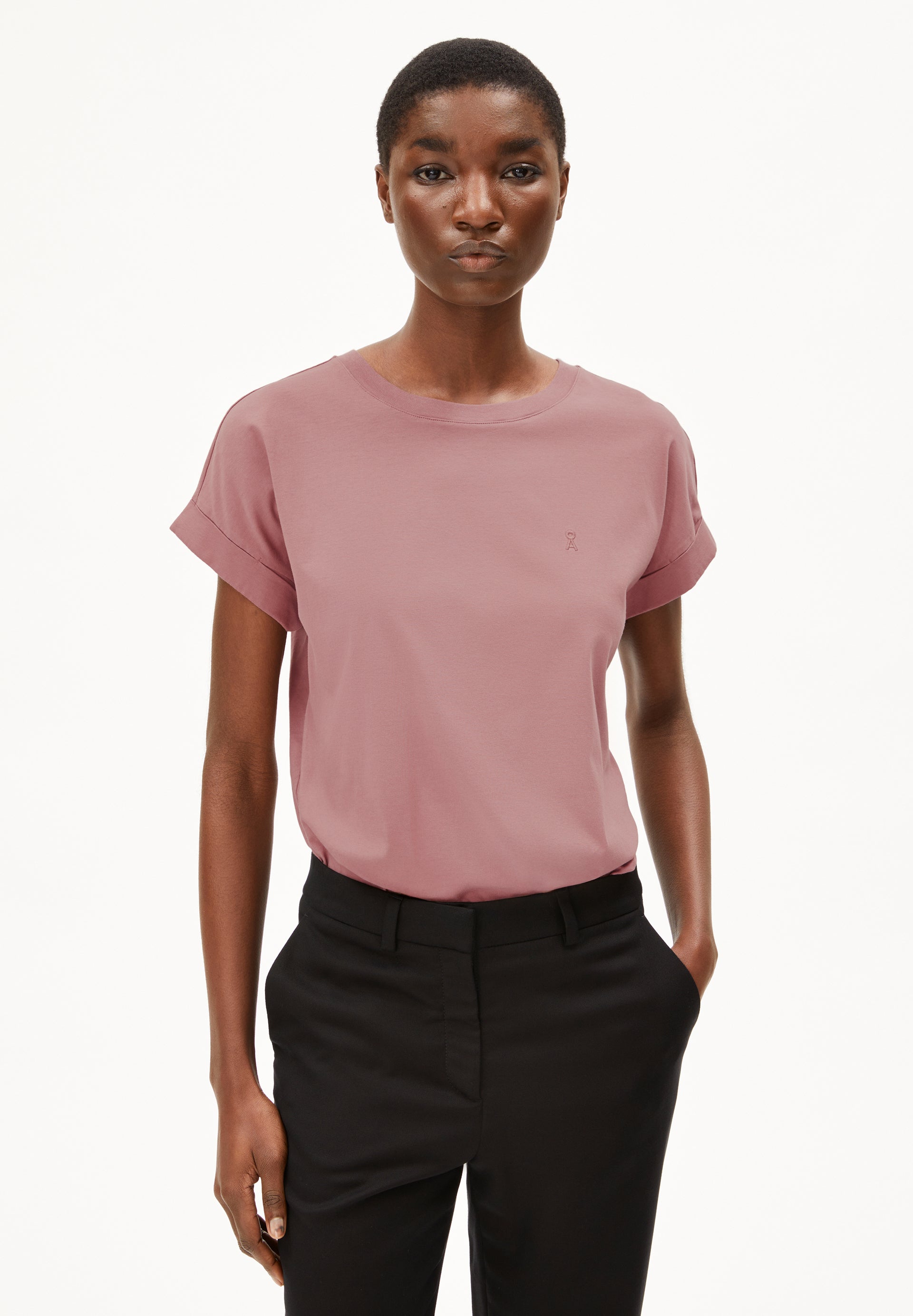 Armedangels IDAARA T-SHIRT