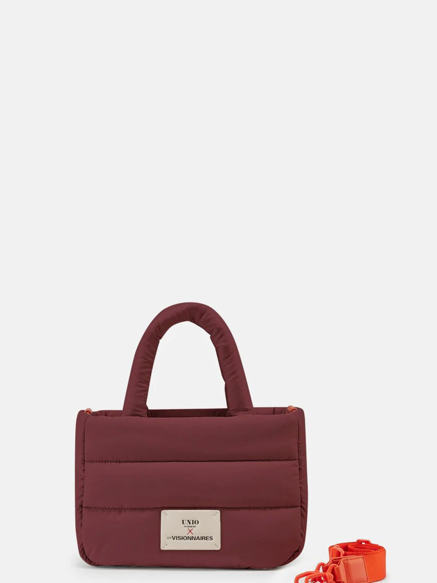 Unio Les Visionnaires Tasche Cortina S