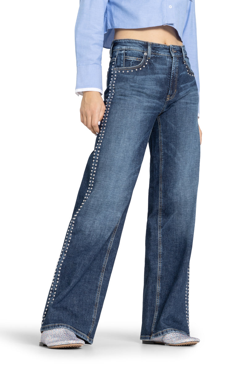 CAMBIO Jeans Aimee