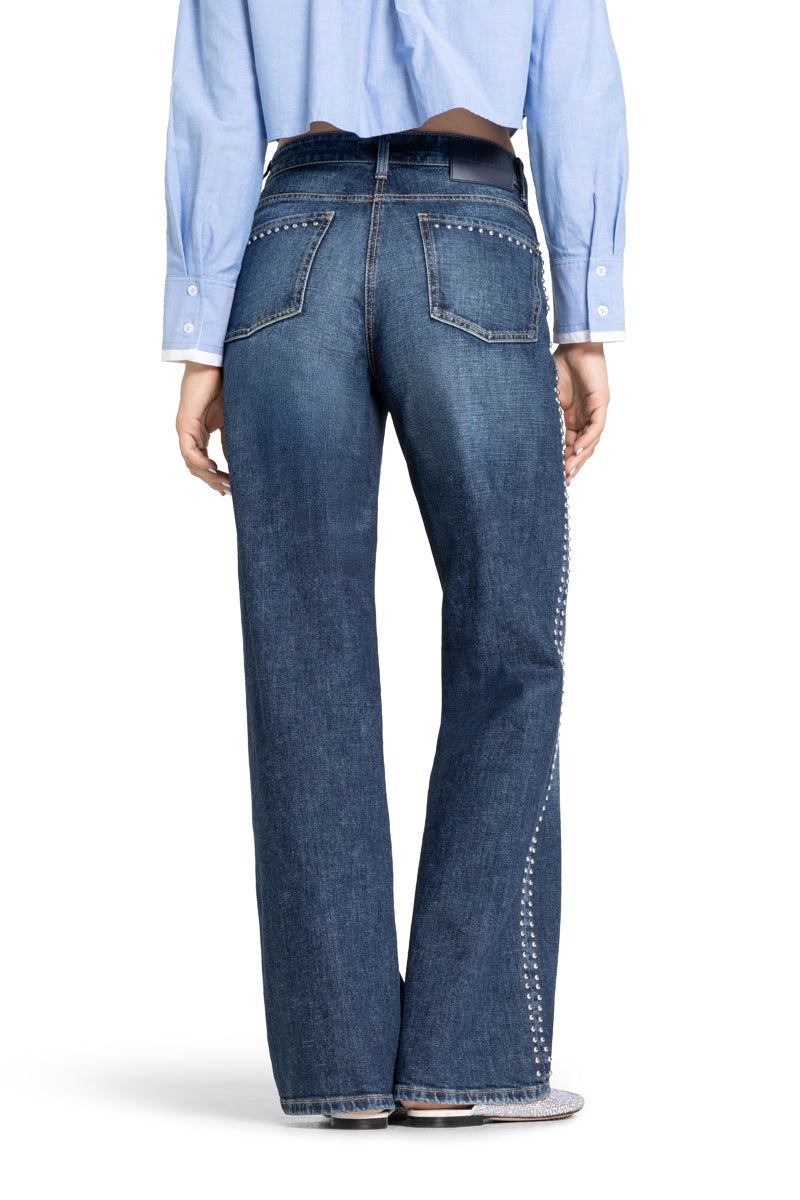 CAMBIO Jeans Aimee