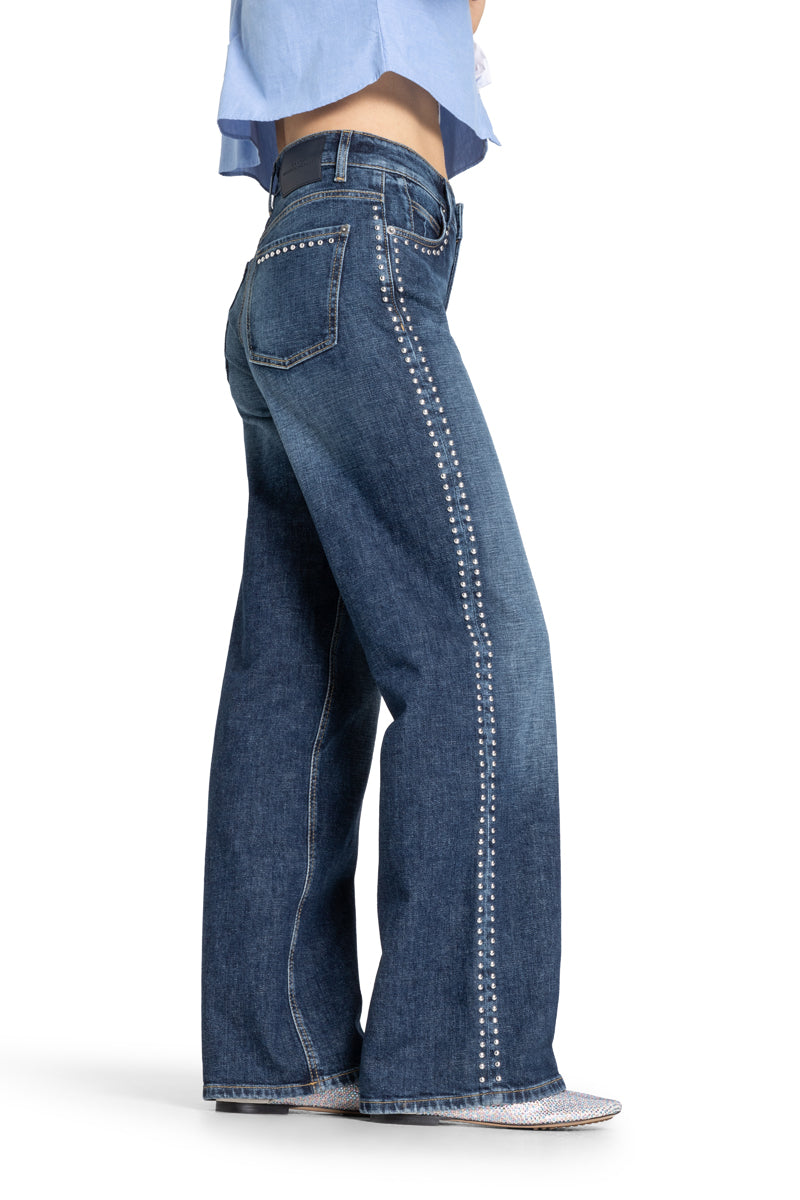 CAMBIO Jeans Aimee