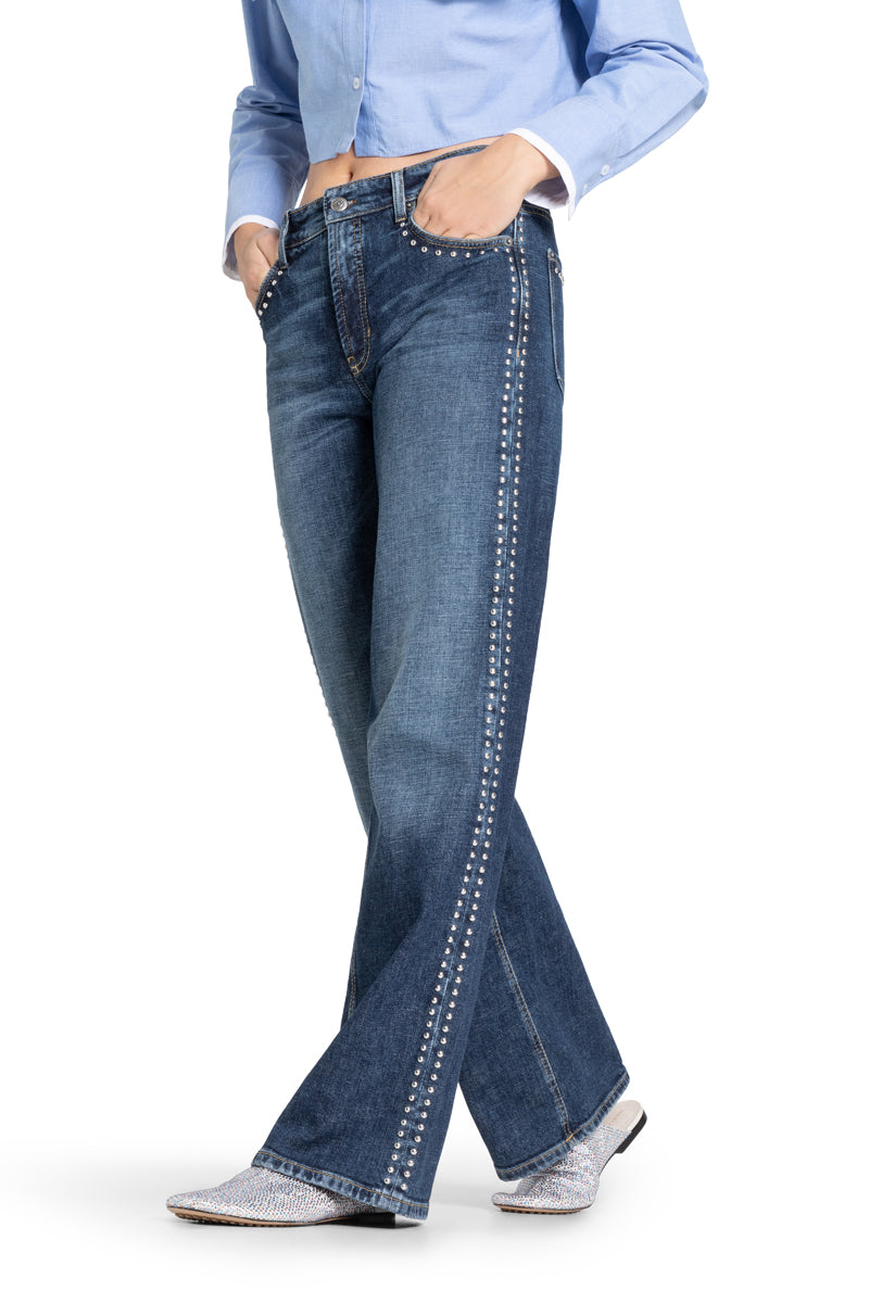 CAMBIO Jeans Aimee