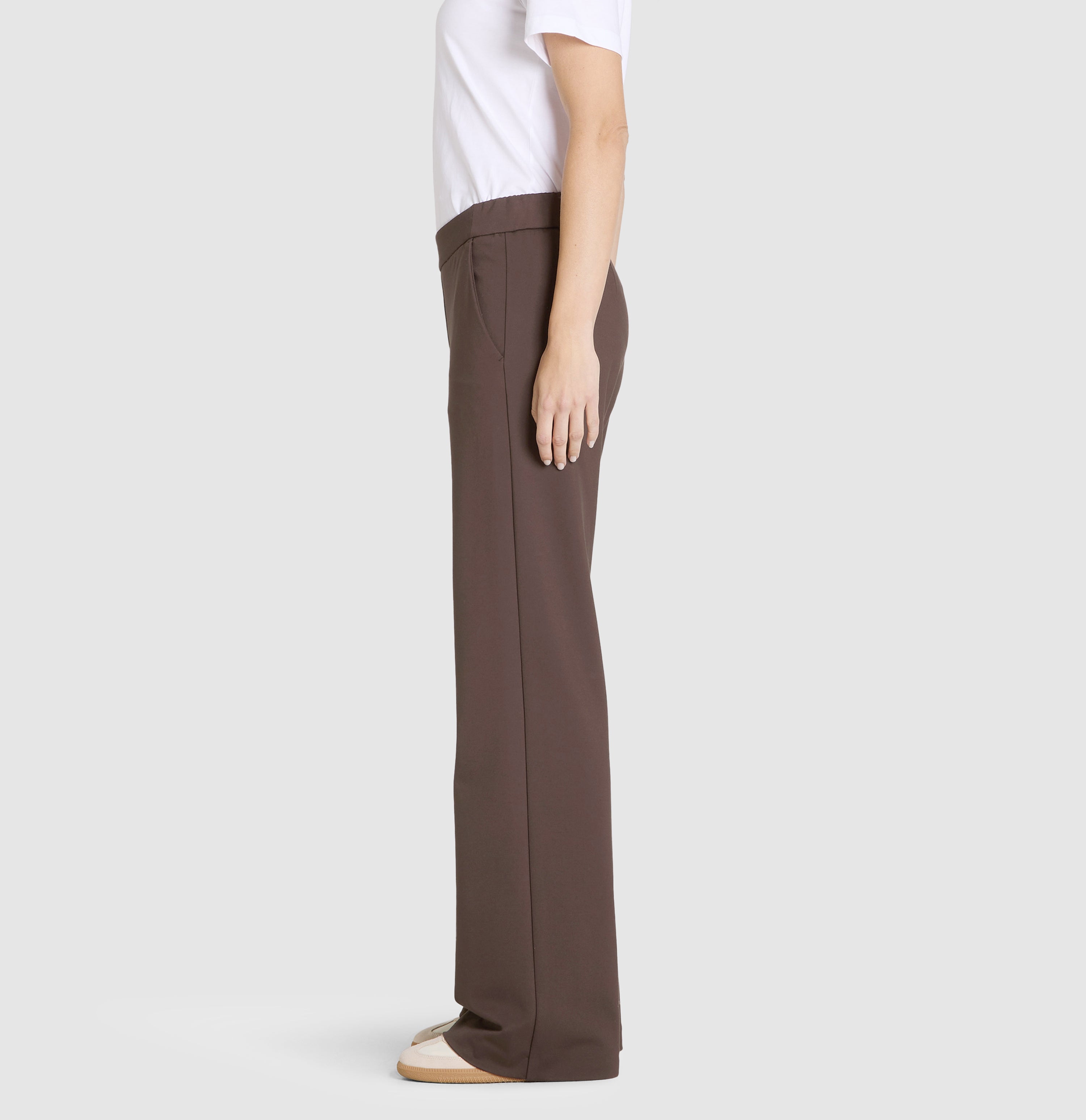 MAC JEANS - CHIARA, Light Jersey