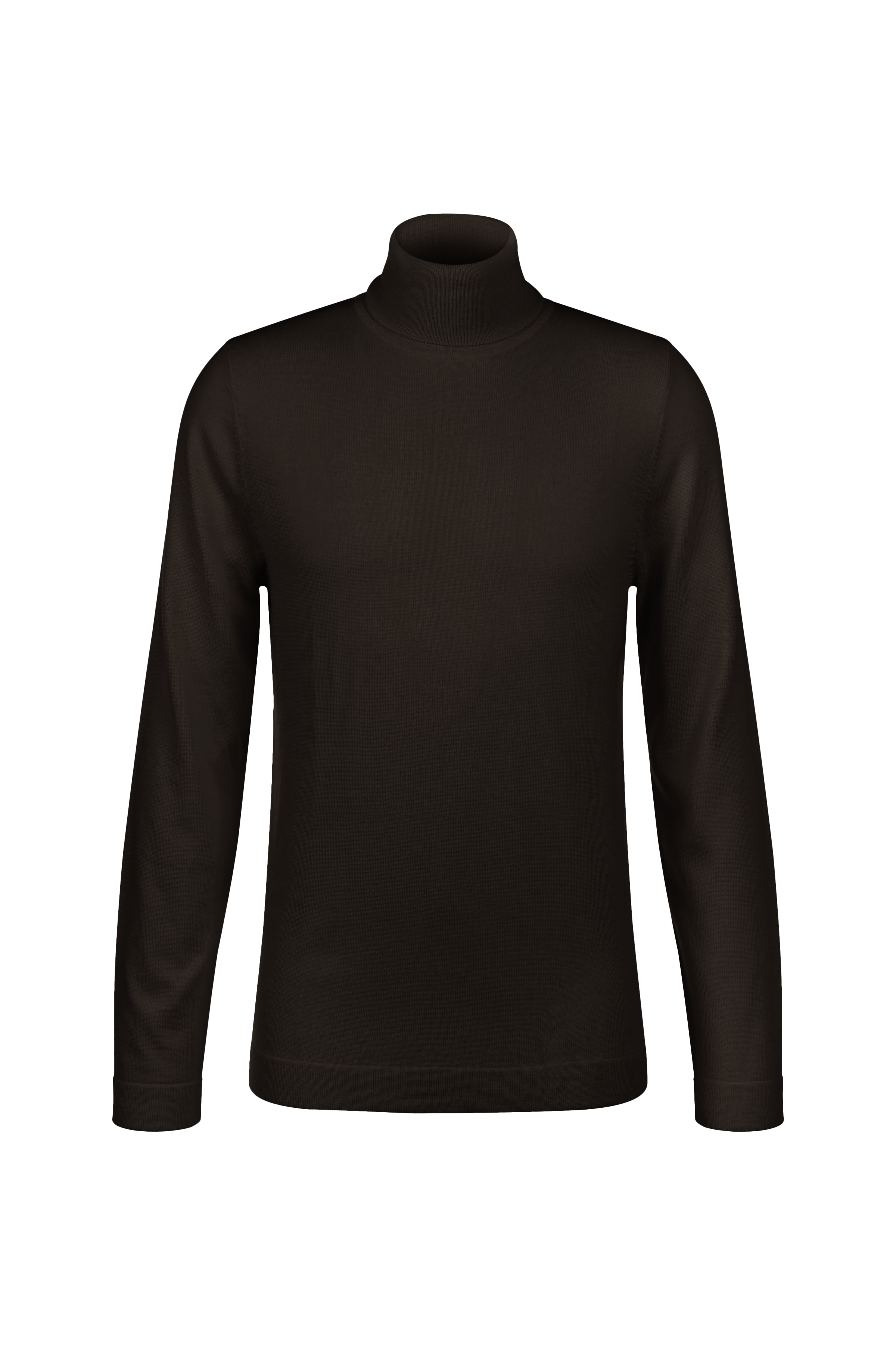 Drykorn Rollkragenpullover JOEY