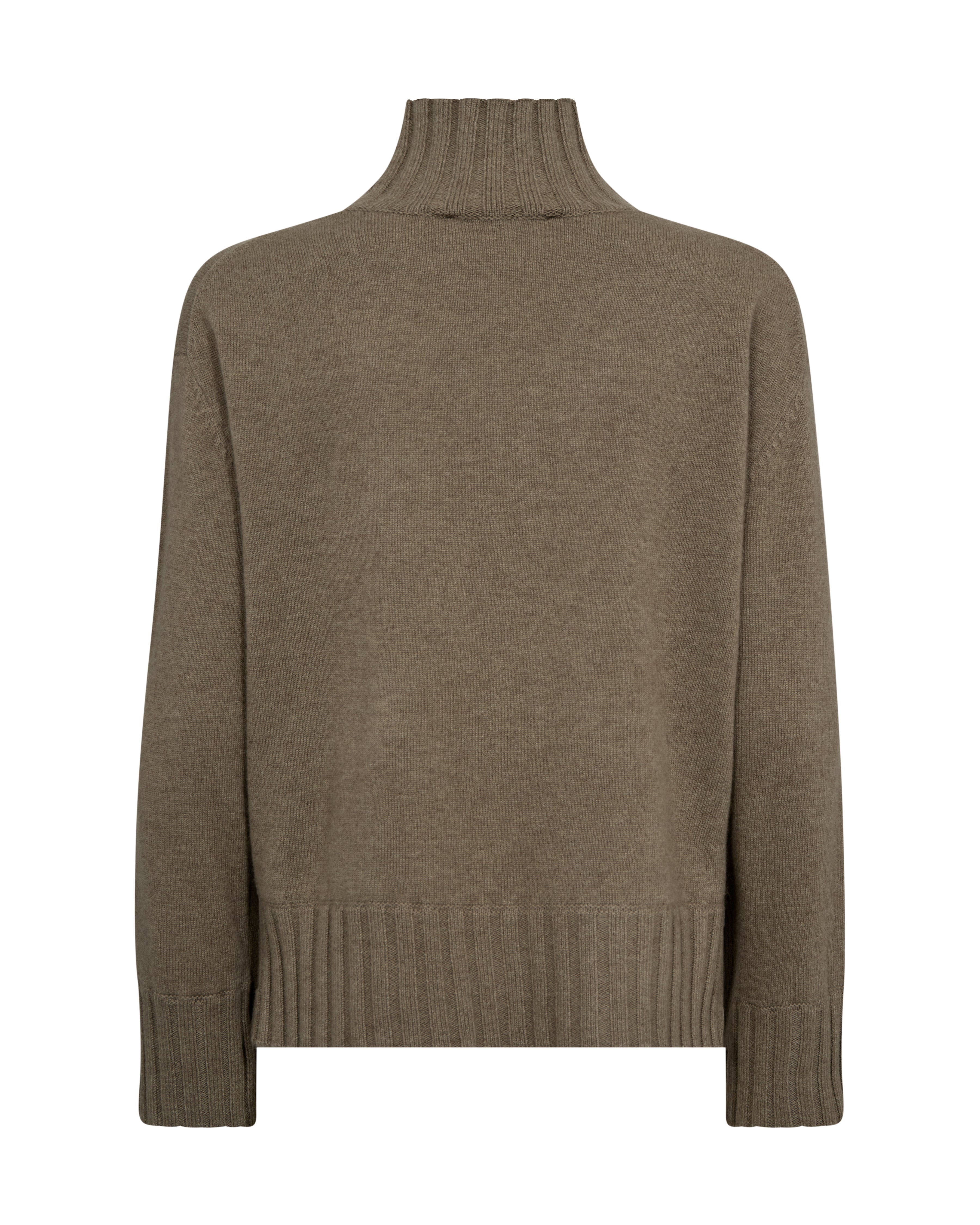 MOS MOSH MMAima Cashmere Highneck Knit