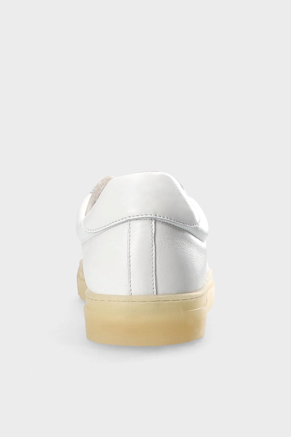Copenhagen Sneaker CPH433M leather white