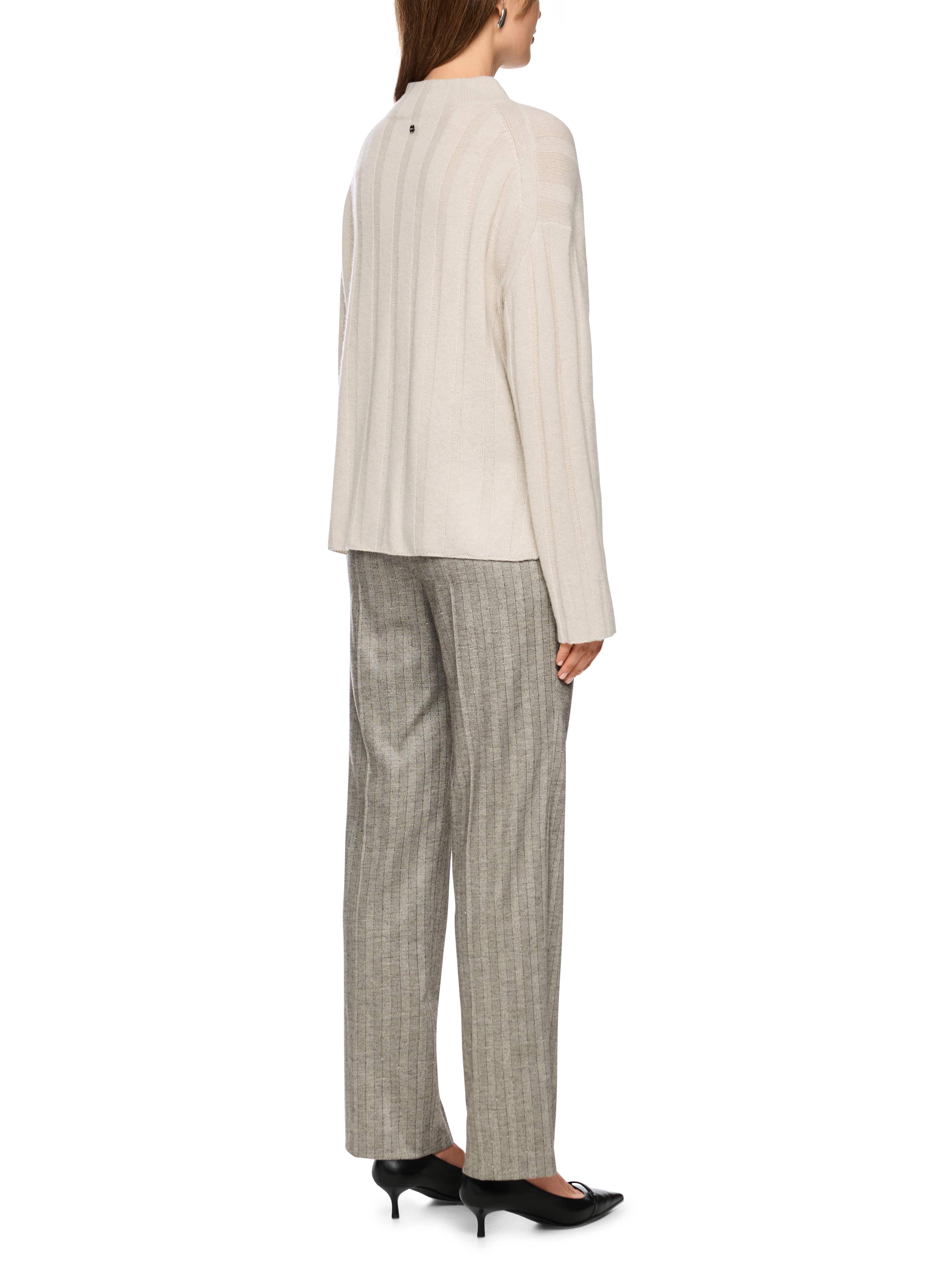Marc Cain Softer Pullover "Rethink Together"
