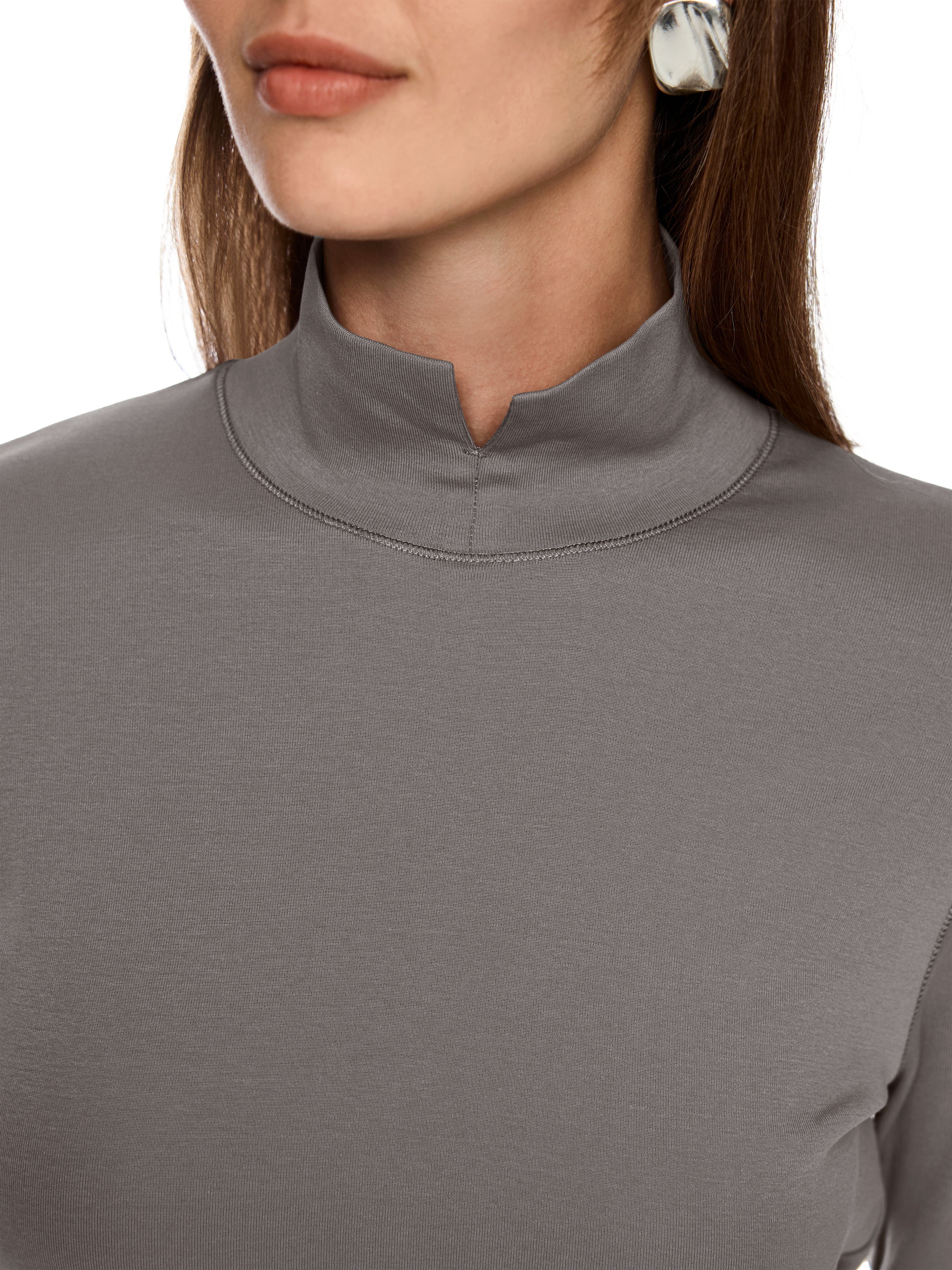 Marc Cain Longsleeve T-Shirt