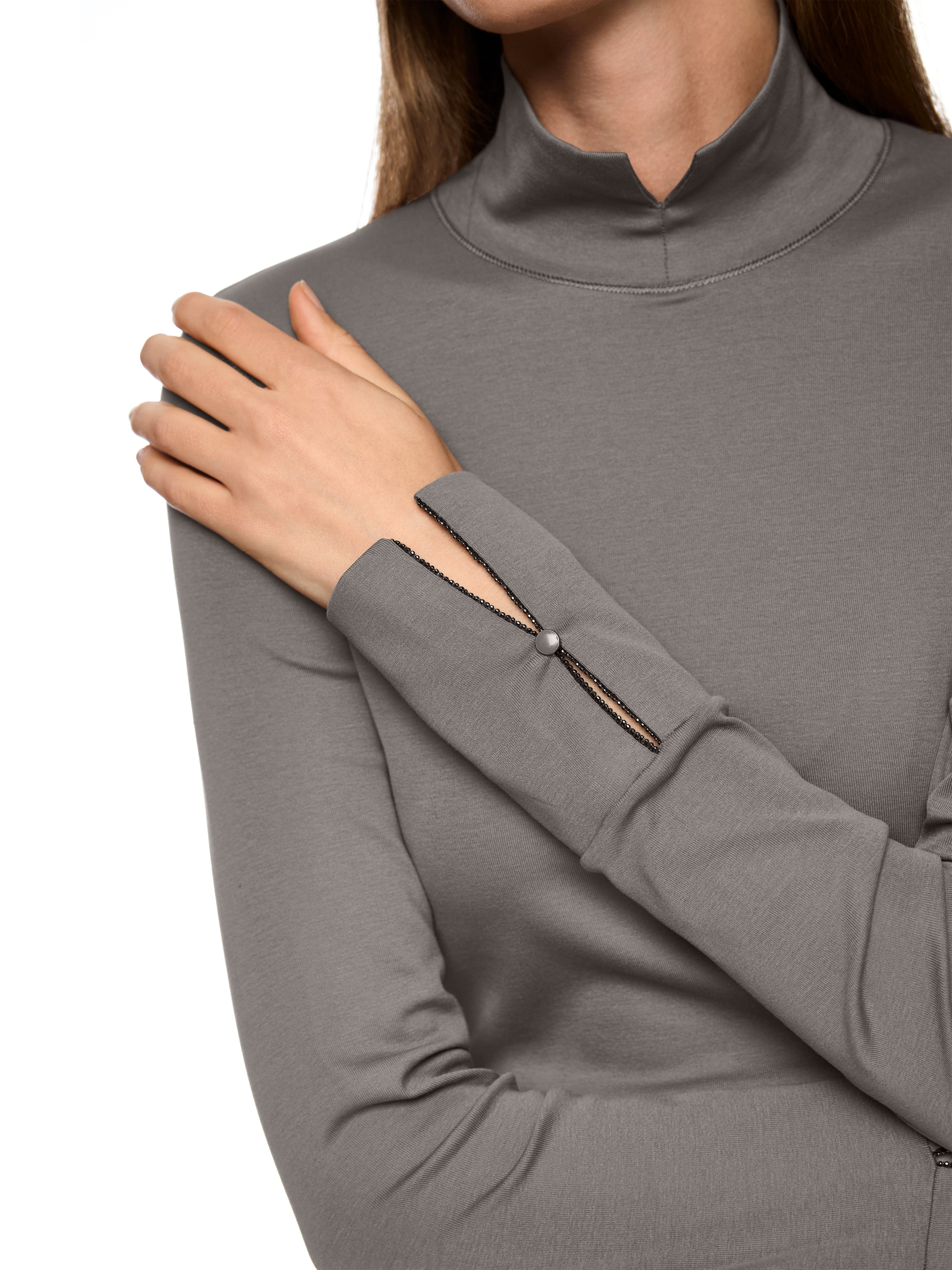 Marc Cain Longsleeve T-Shirt