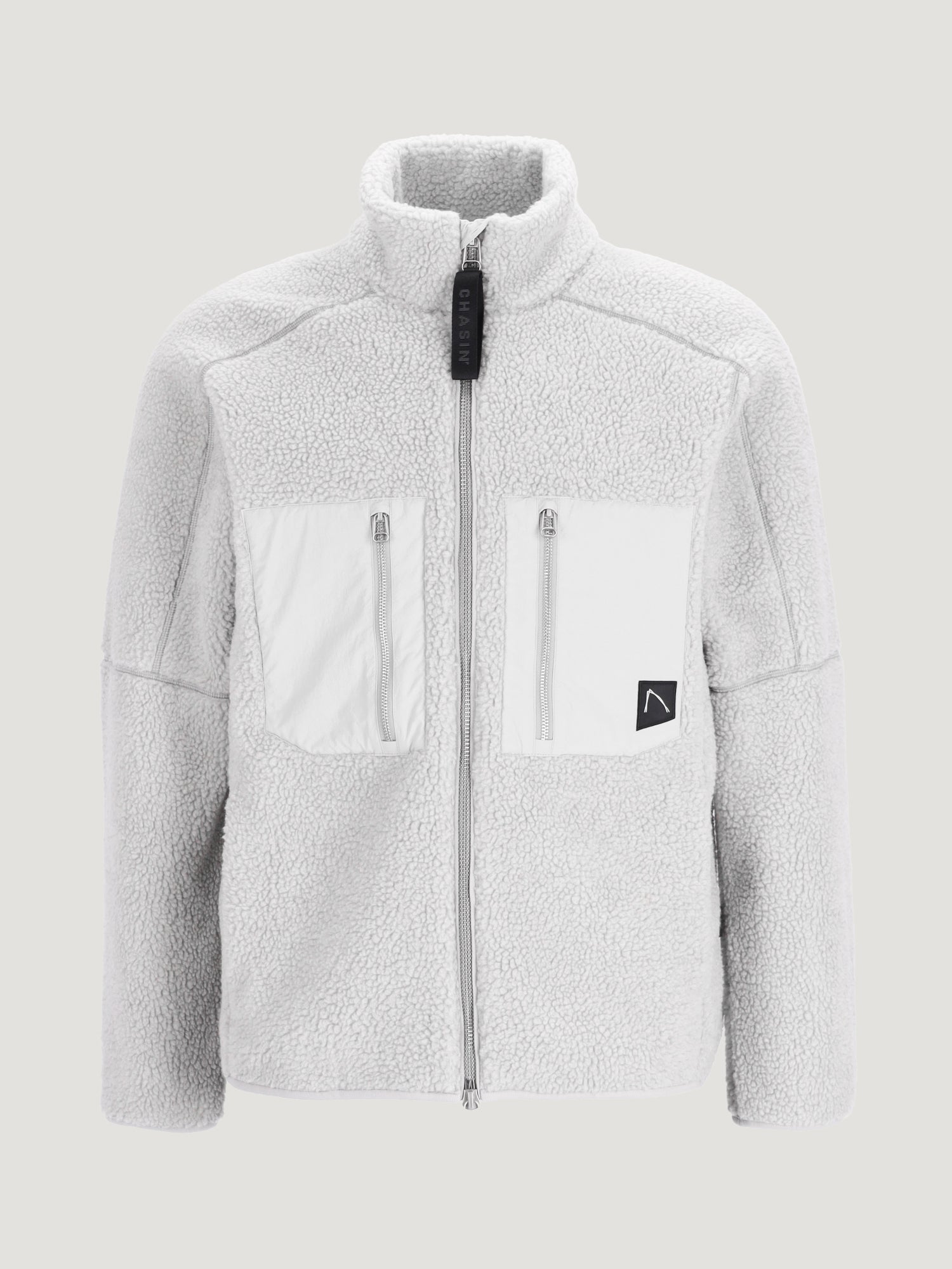 Chasin Outdoor Fleece Jacke PAXTON