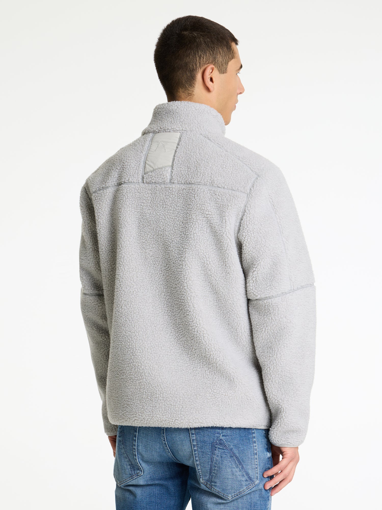 Chasin Outdoor Fleece Jacke PAXTON