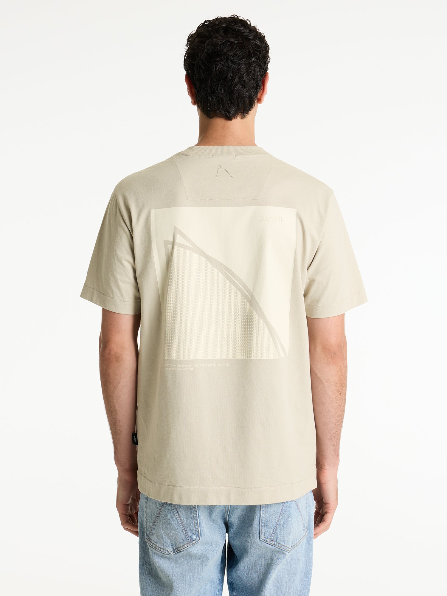 Chasin SHUTTER Loose fit T-Shirt