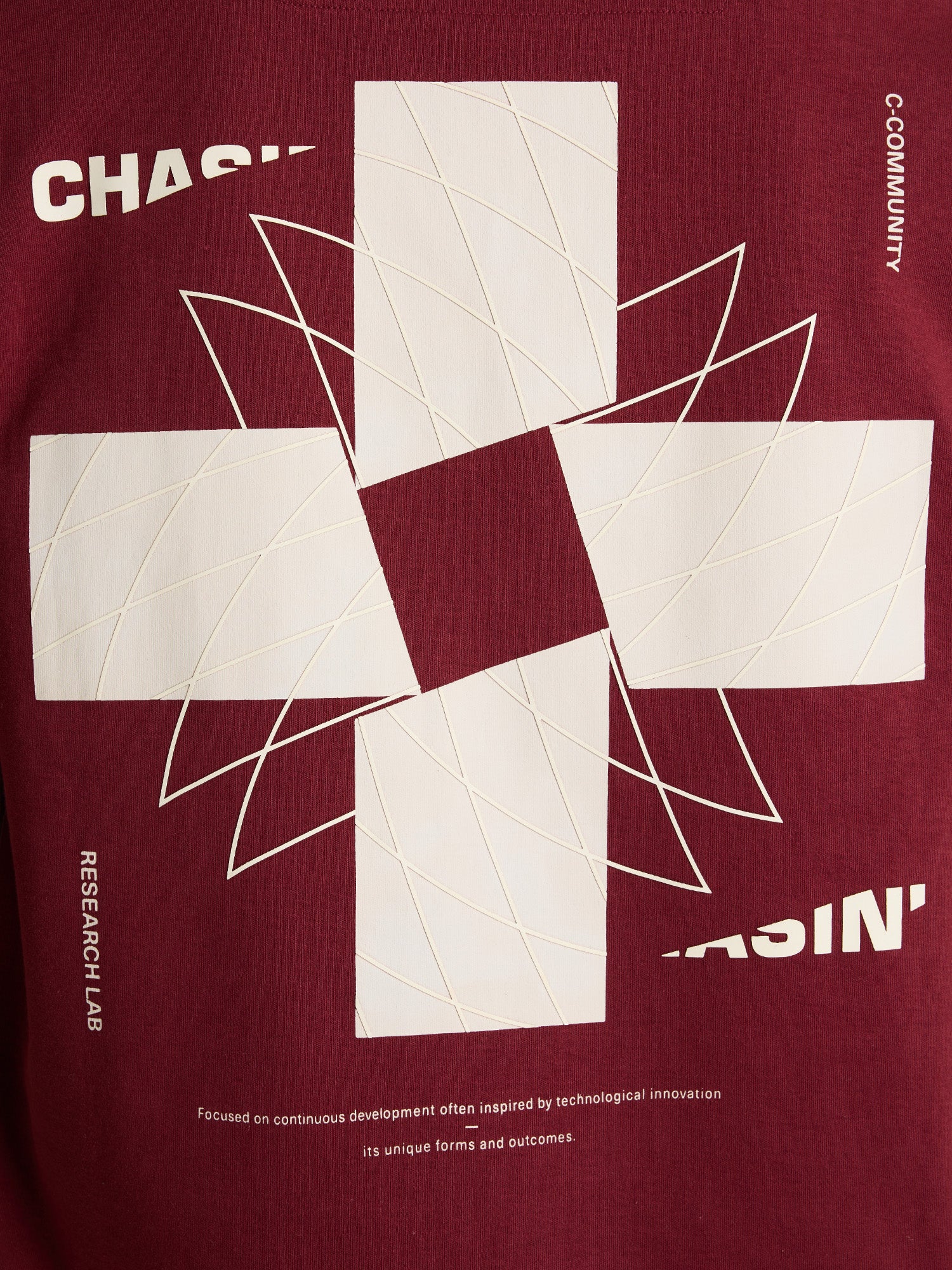 Chasin SYDNEY Regular fit T-Shirts