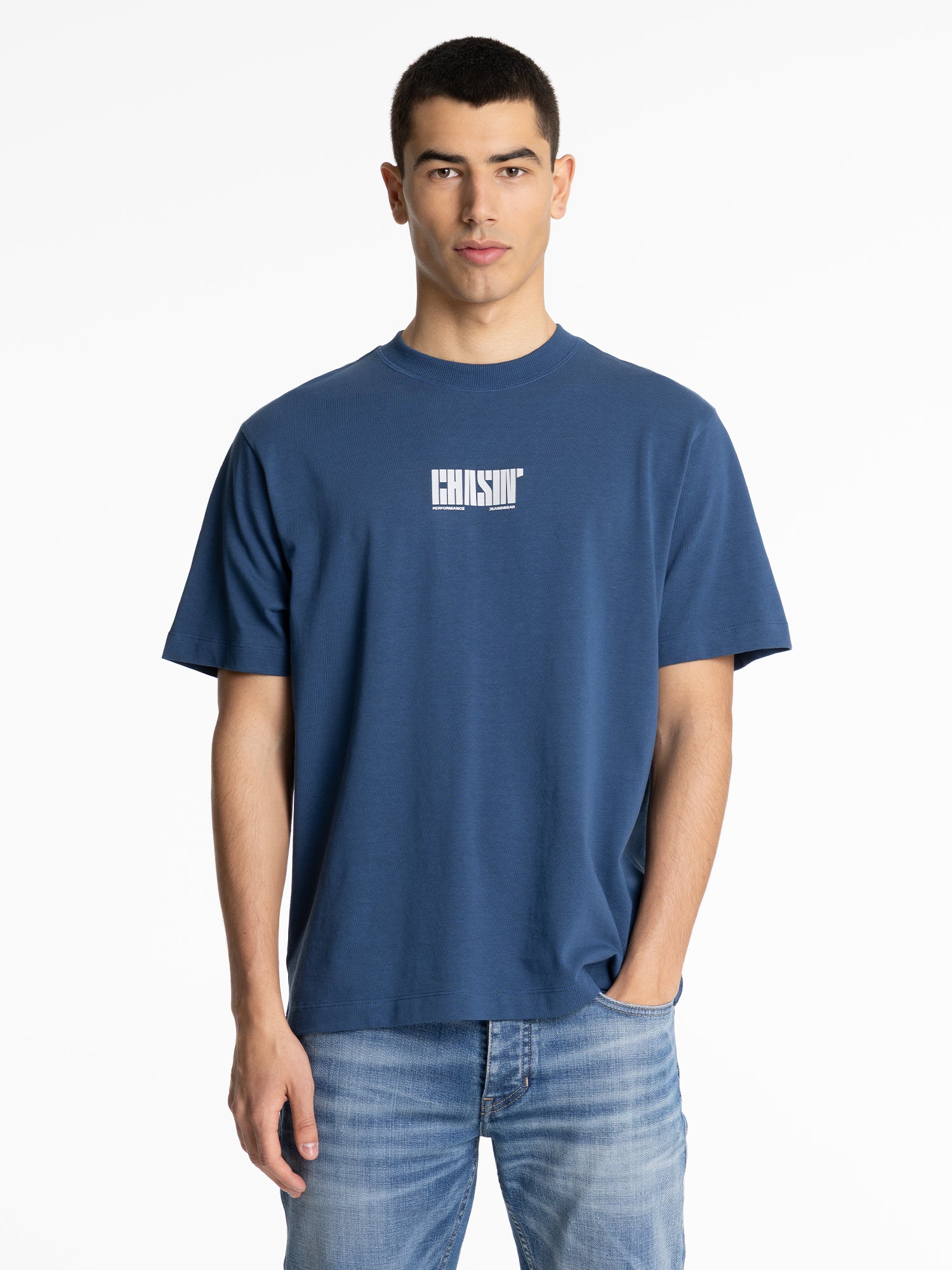 Chasin REGENT Regular fit T-Shirts