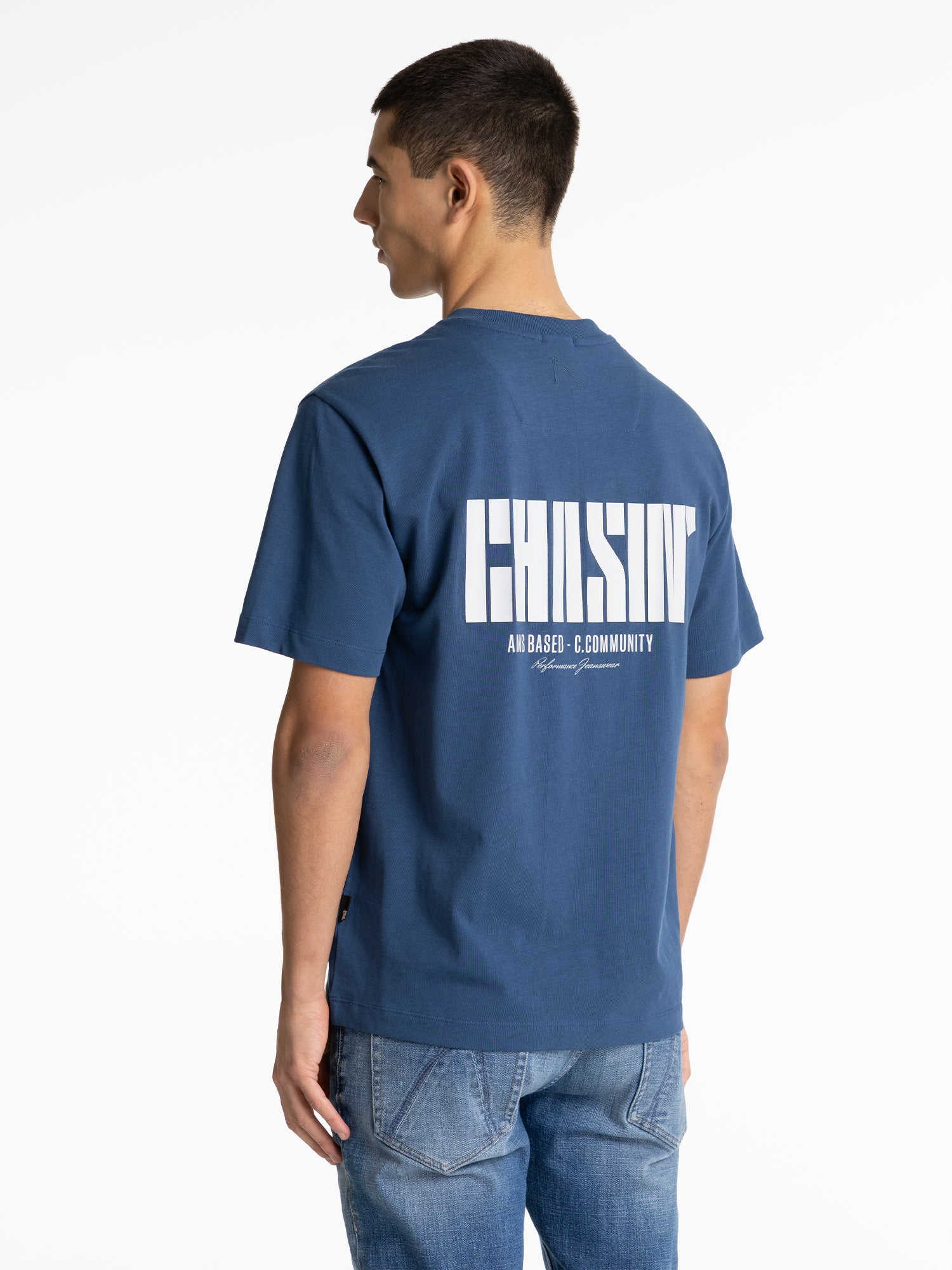 Chasin REGENT Regular fit T-Shirts