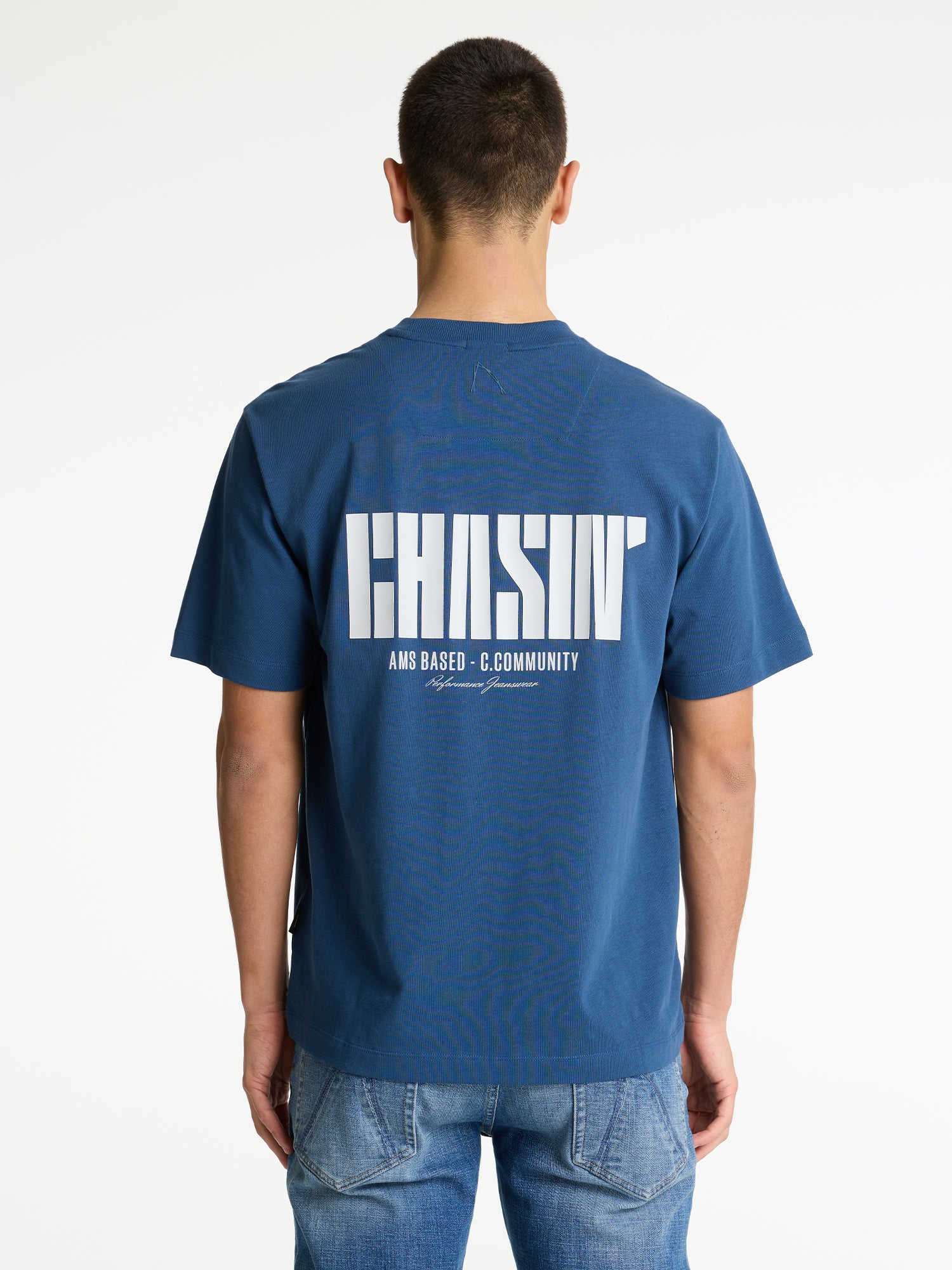 Chasin REGENT Regular fit T-Shirts