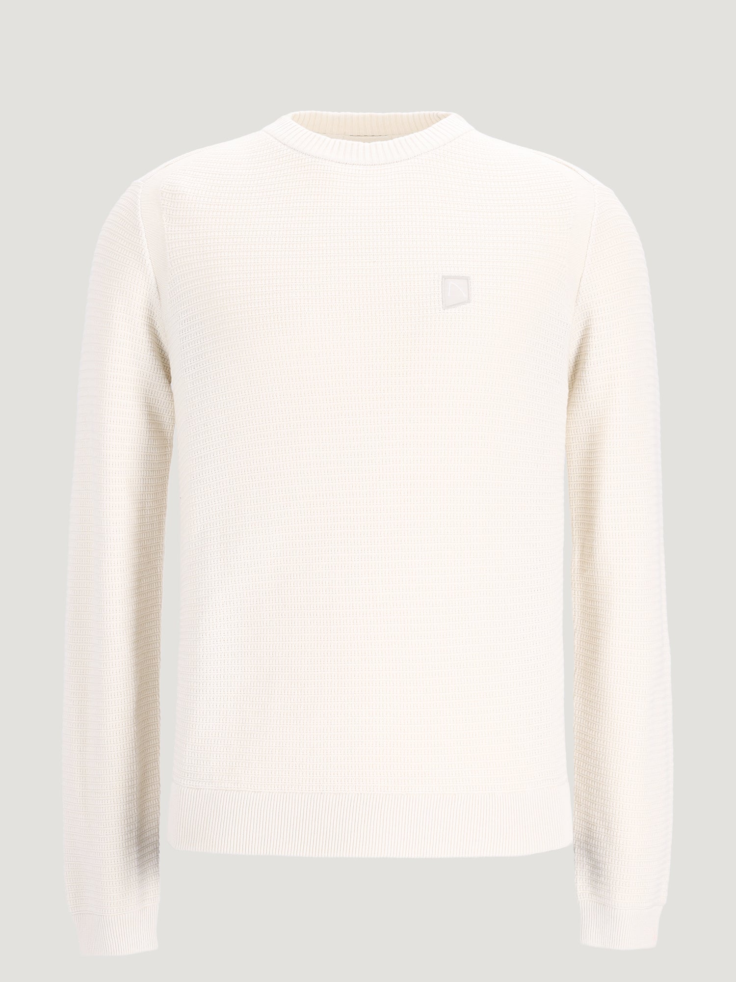 Chasin GUIDE Regular fit Pullover in Off-White