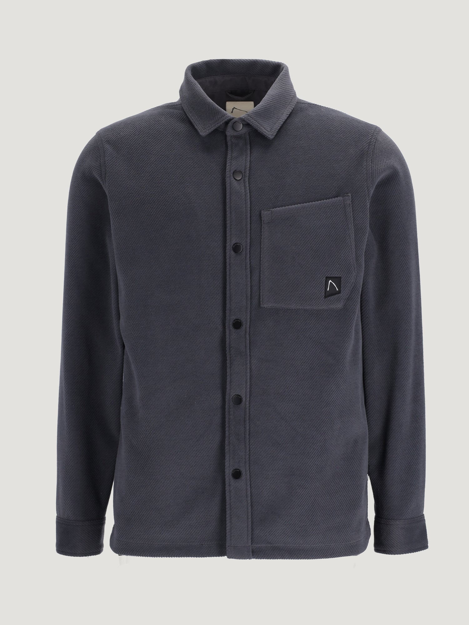 Chasin Regular-Fit-Overshirt AXEL BLAZE