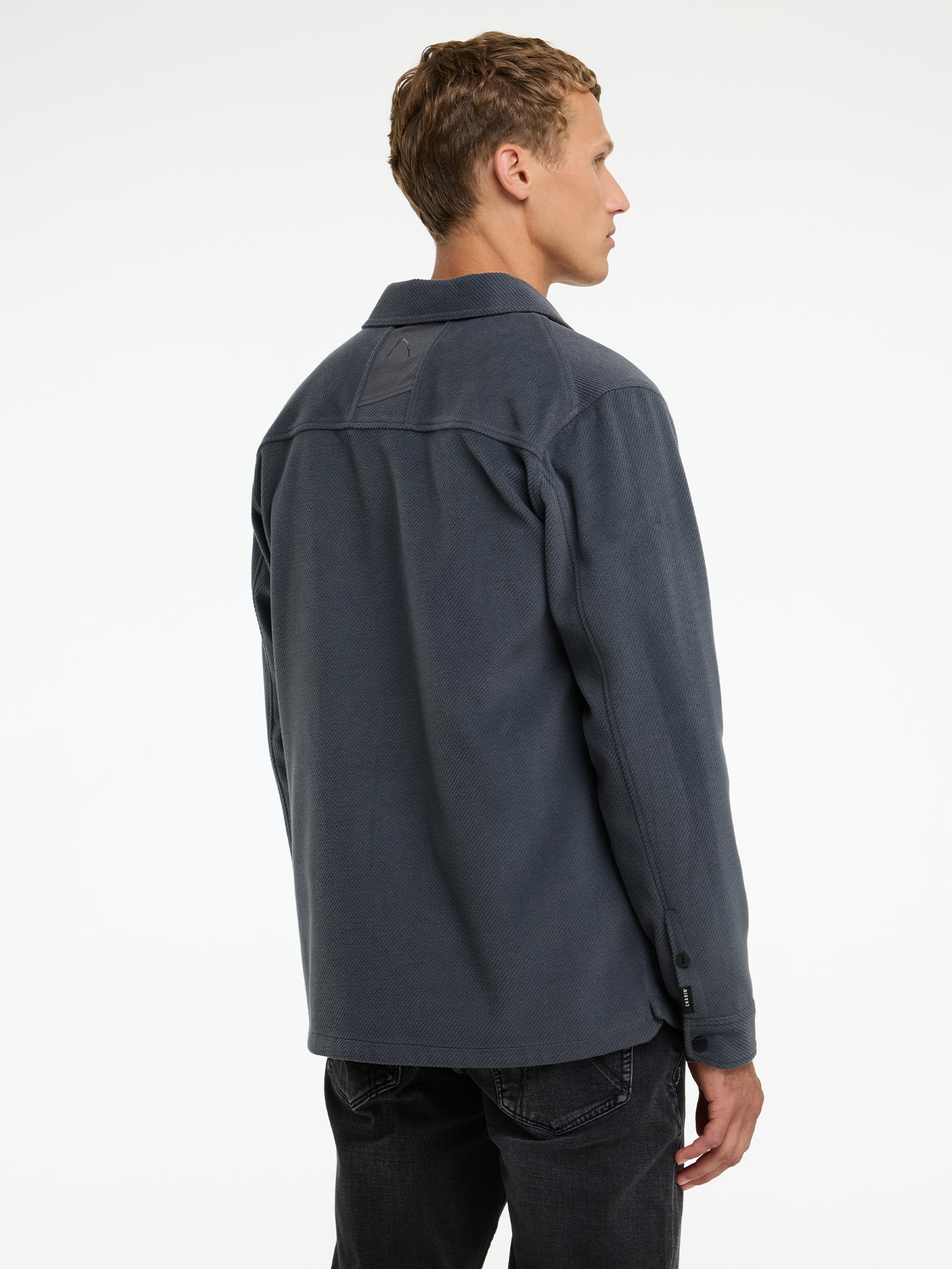 Chasin Regular-Fit-Overshirt AXEL BLAZE