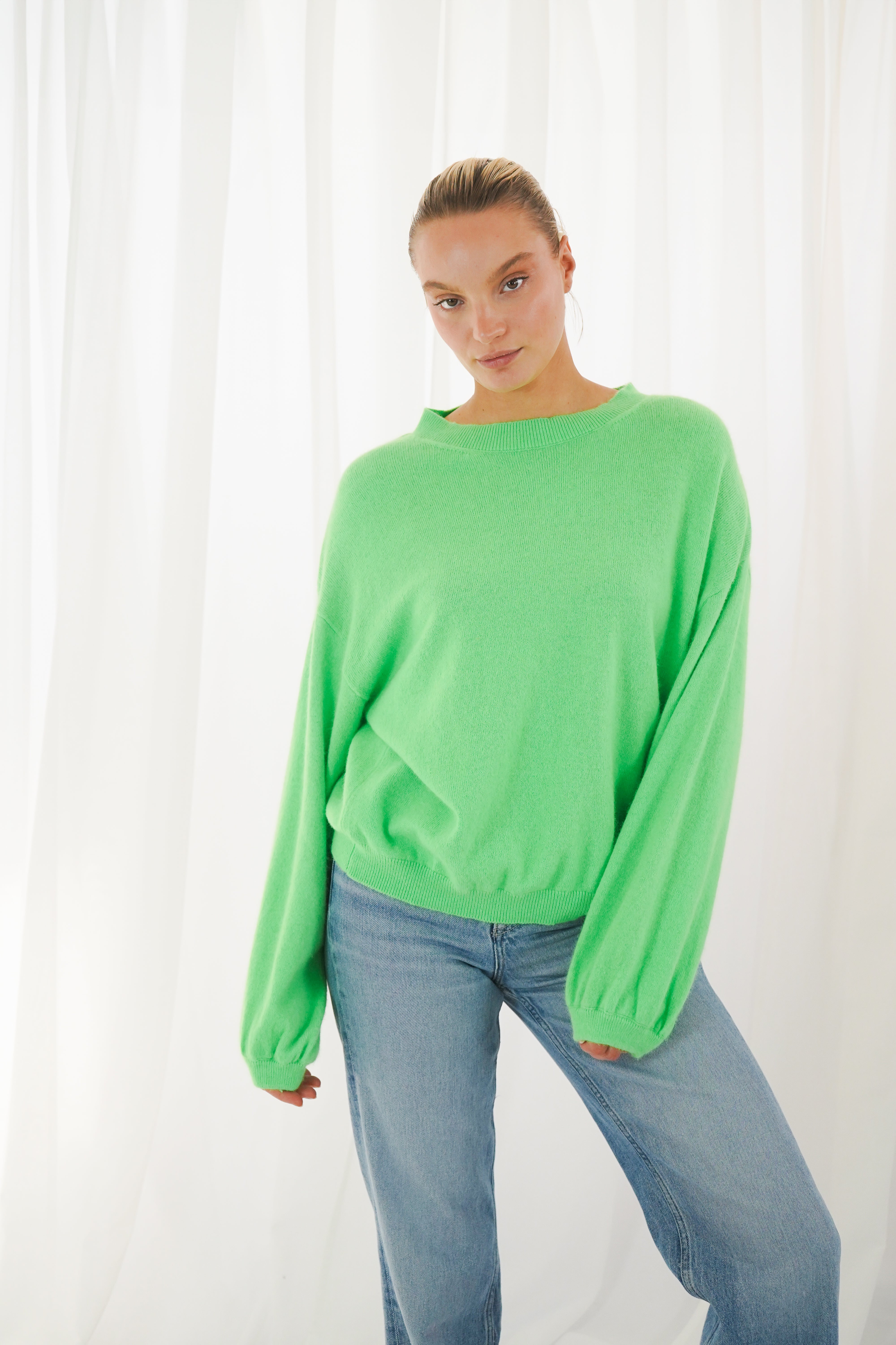 TWNS Colorado Pullover