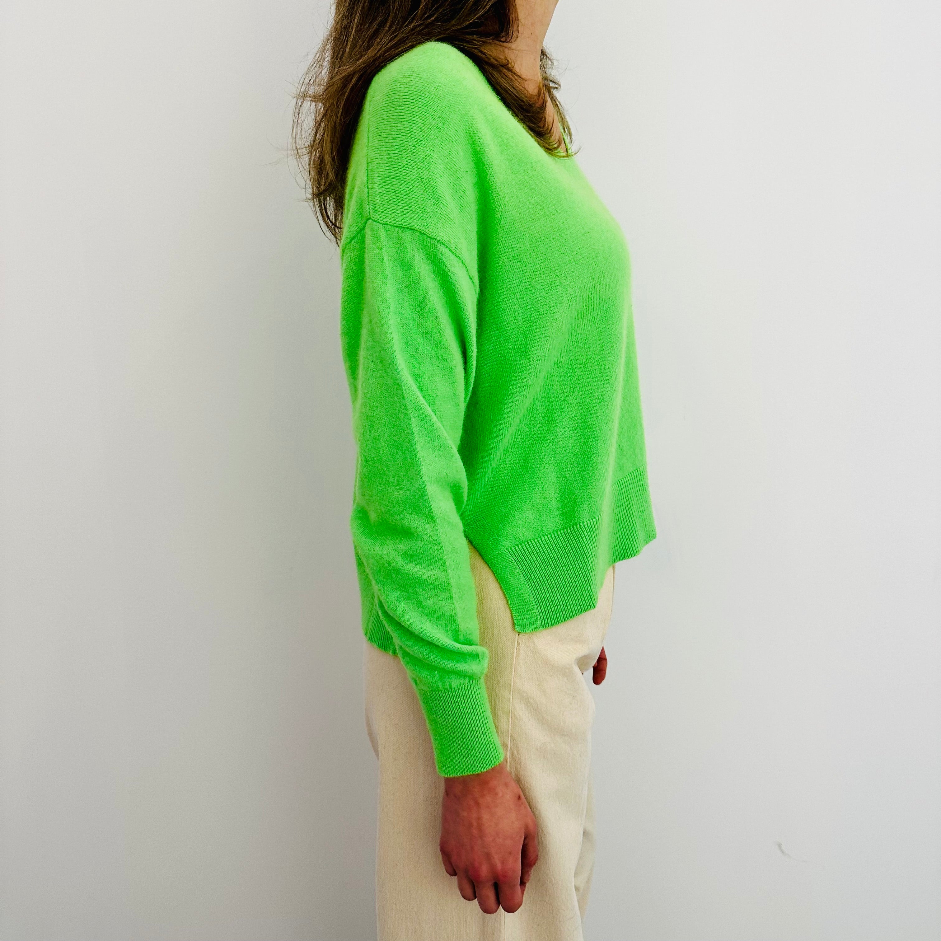 TWNS Boulder Pullover