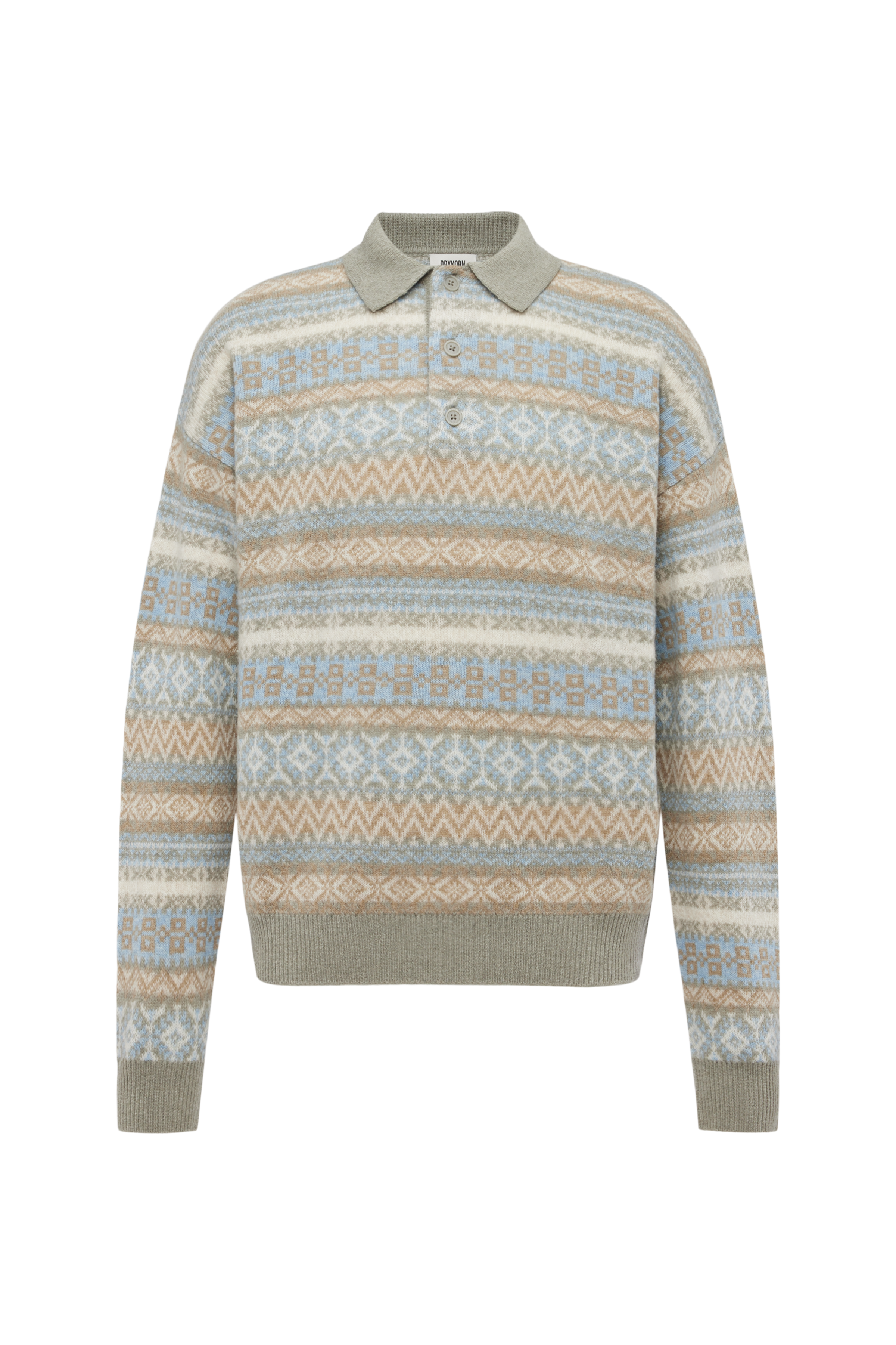 DRYKORN Pullover 425148 BEKKET 10