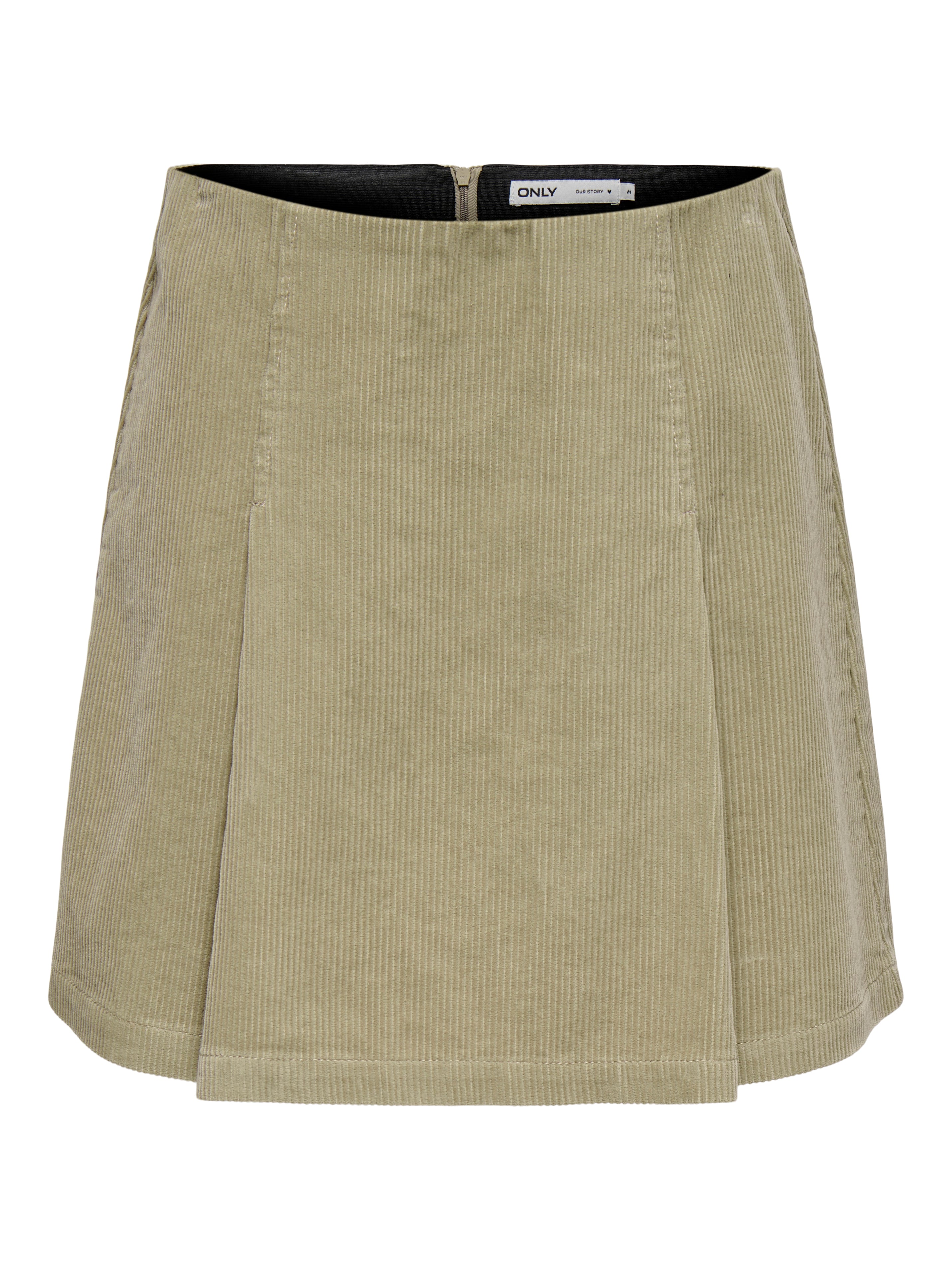ONLY PIPPA CORD SKIRT OTW