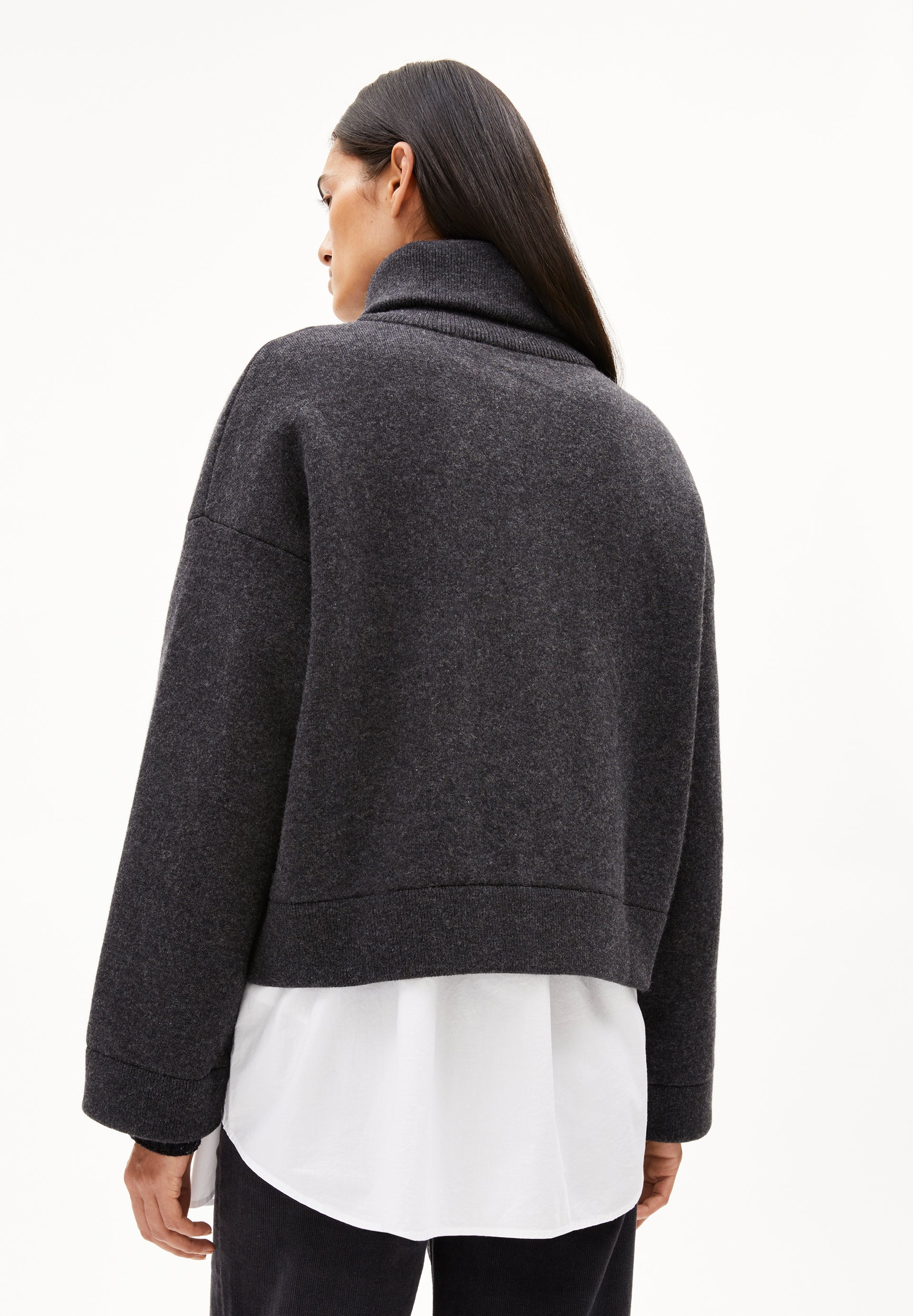 Armedangels Feinstrick Jacke JOANIAAS