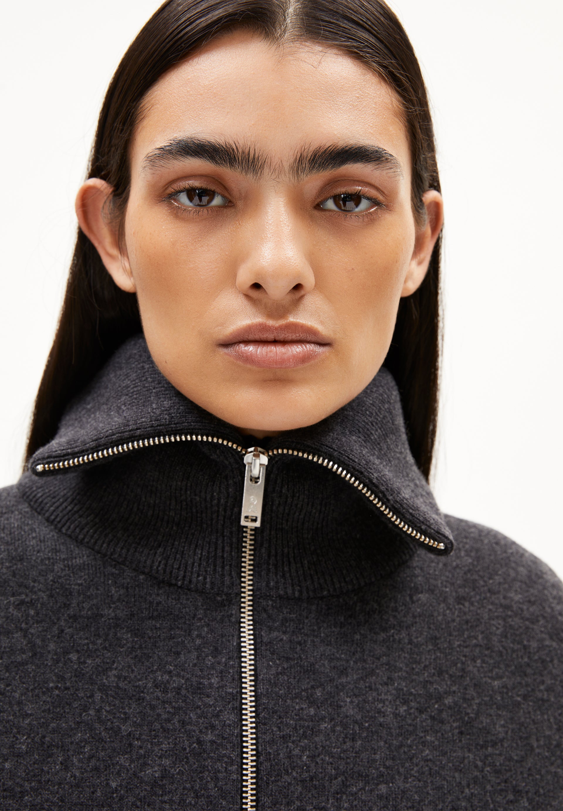 Armedangels Feinstrick Jacke JOANIAAS