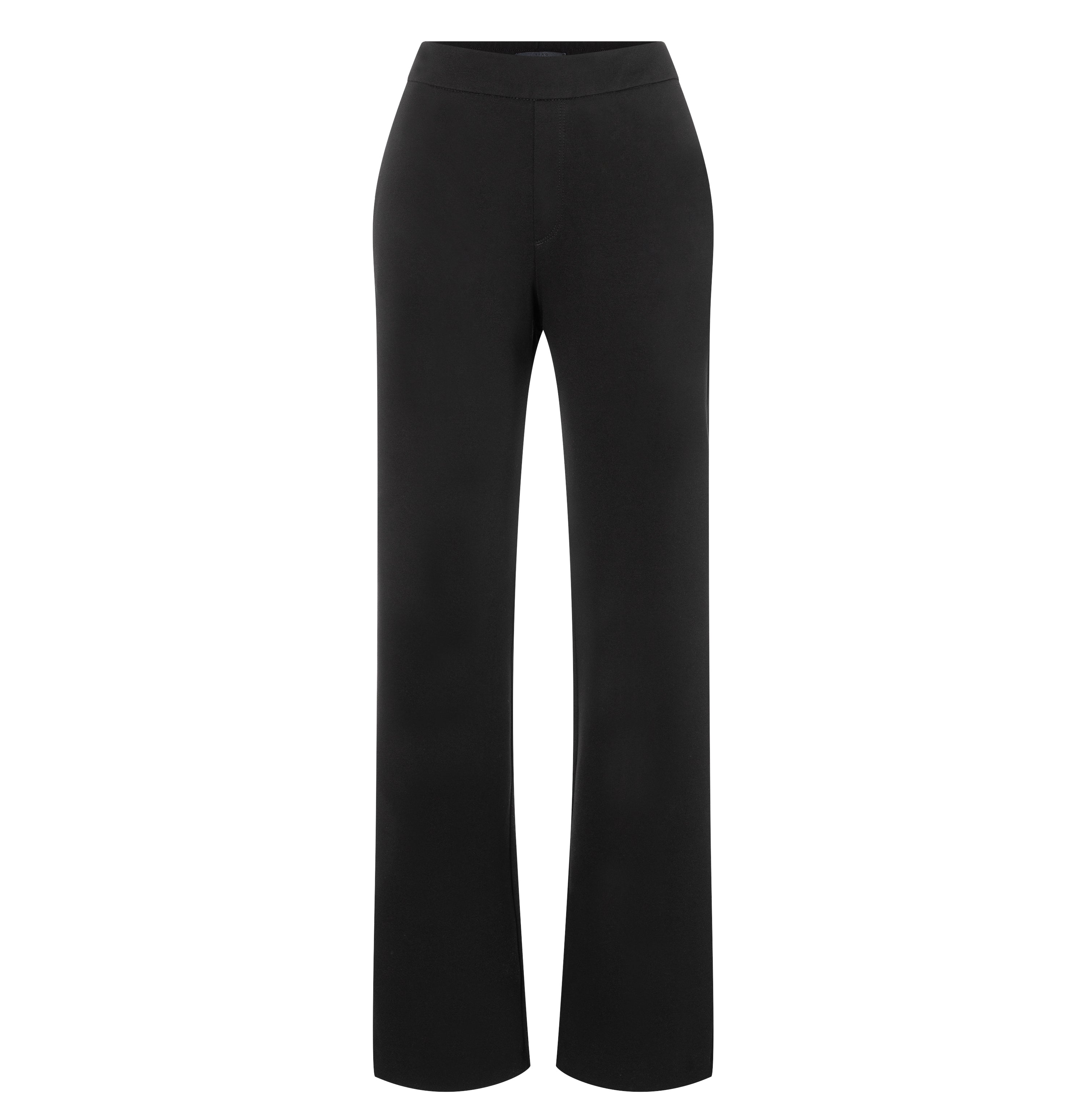 MAC JEANS - CHIARA Wide Fit, Wide Leg