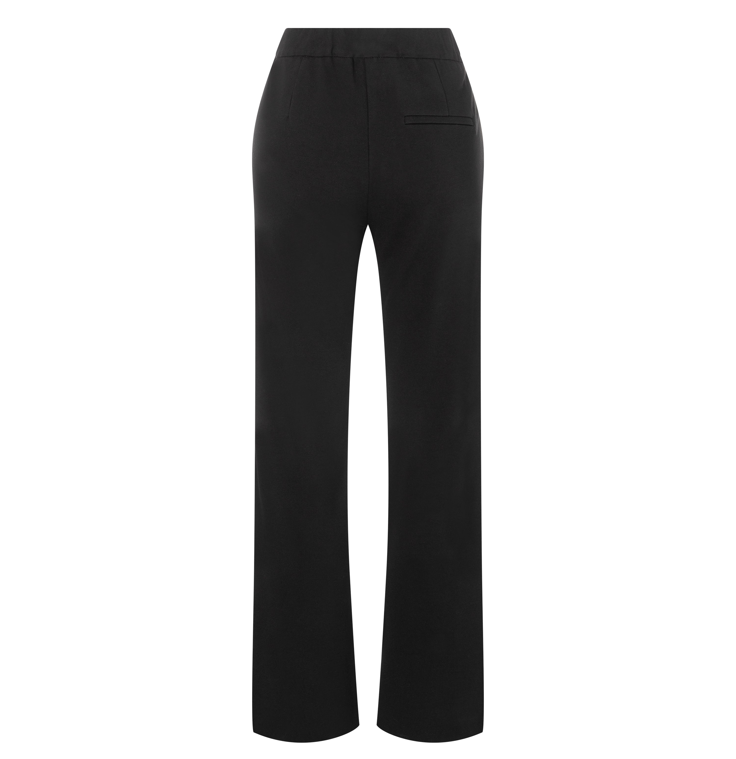 MAC JEANS - CHIARA Wide Fit, Wide Leg