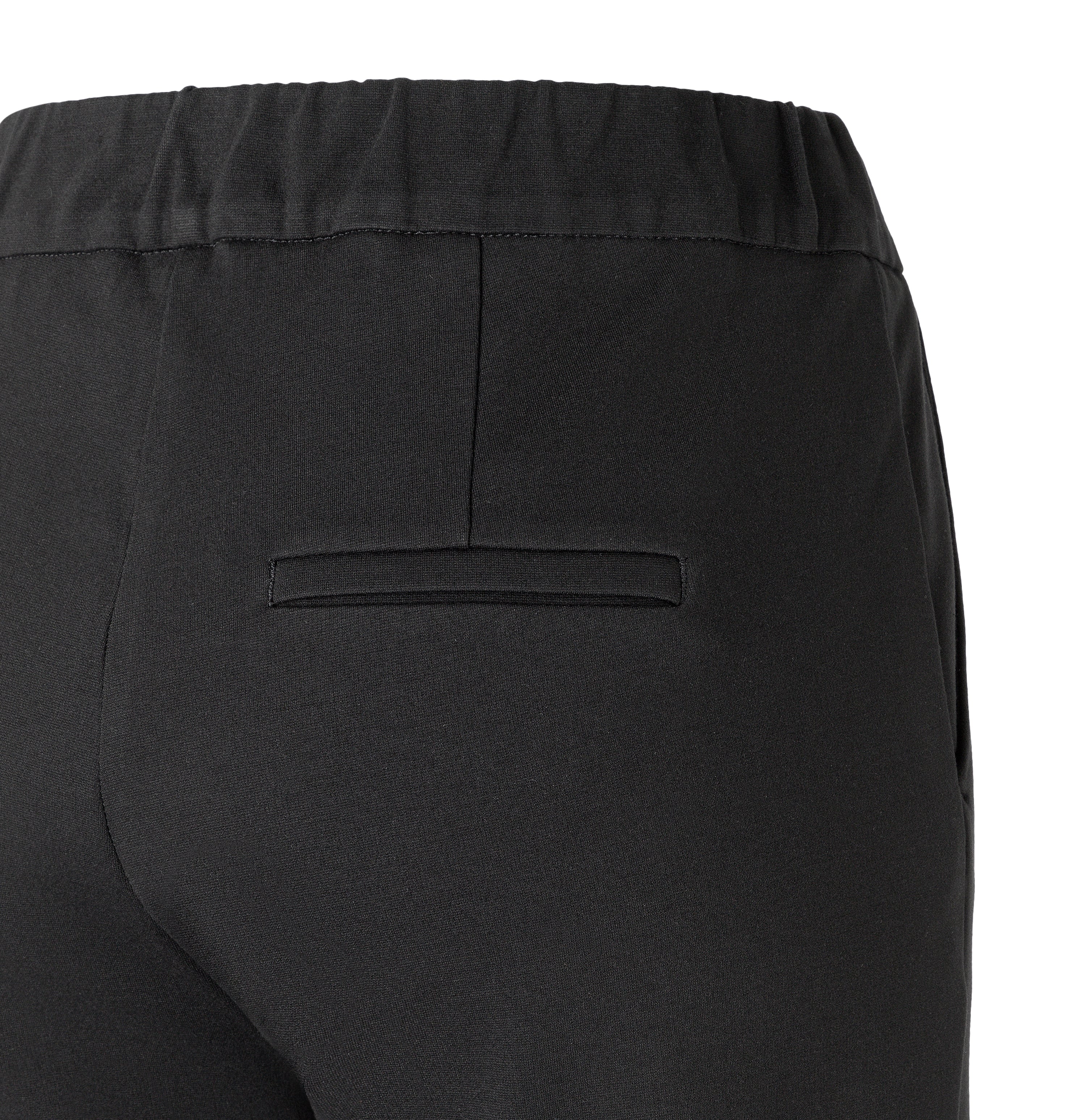 MAC JEANS - CHIARA Wide Fit, Wide Leg