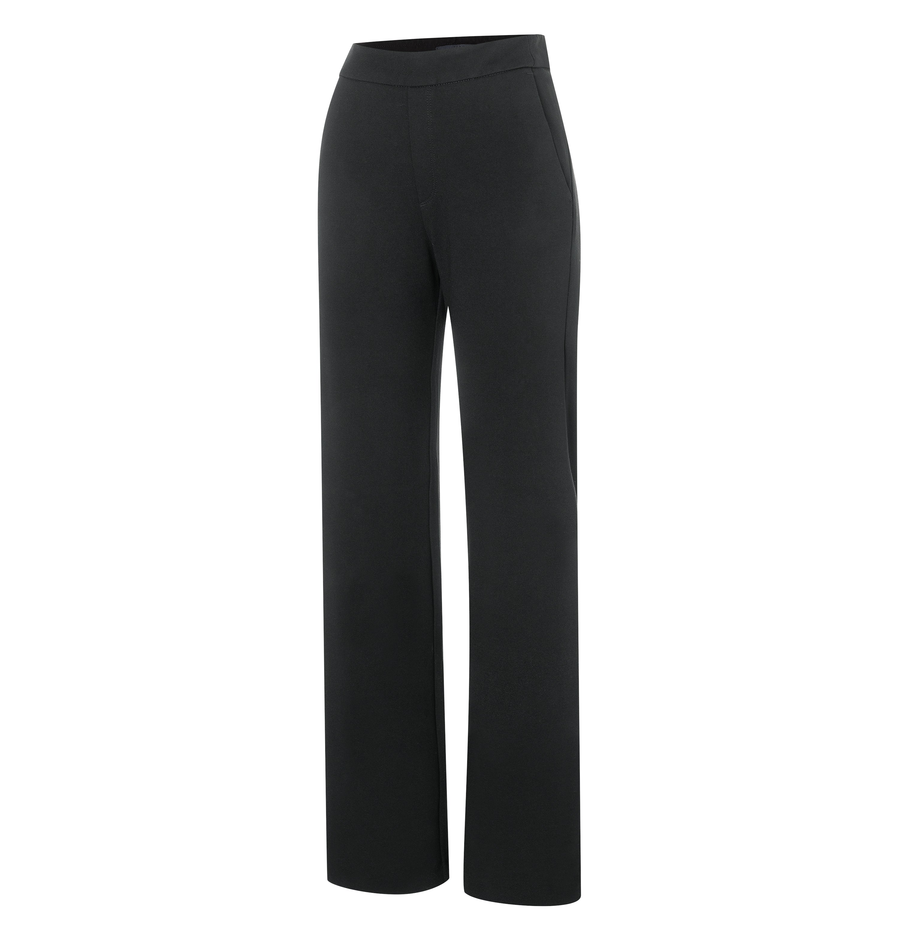 MAC JEANS - CHIARA Wide Fit, Wide Leg