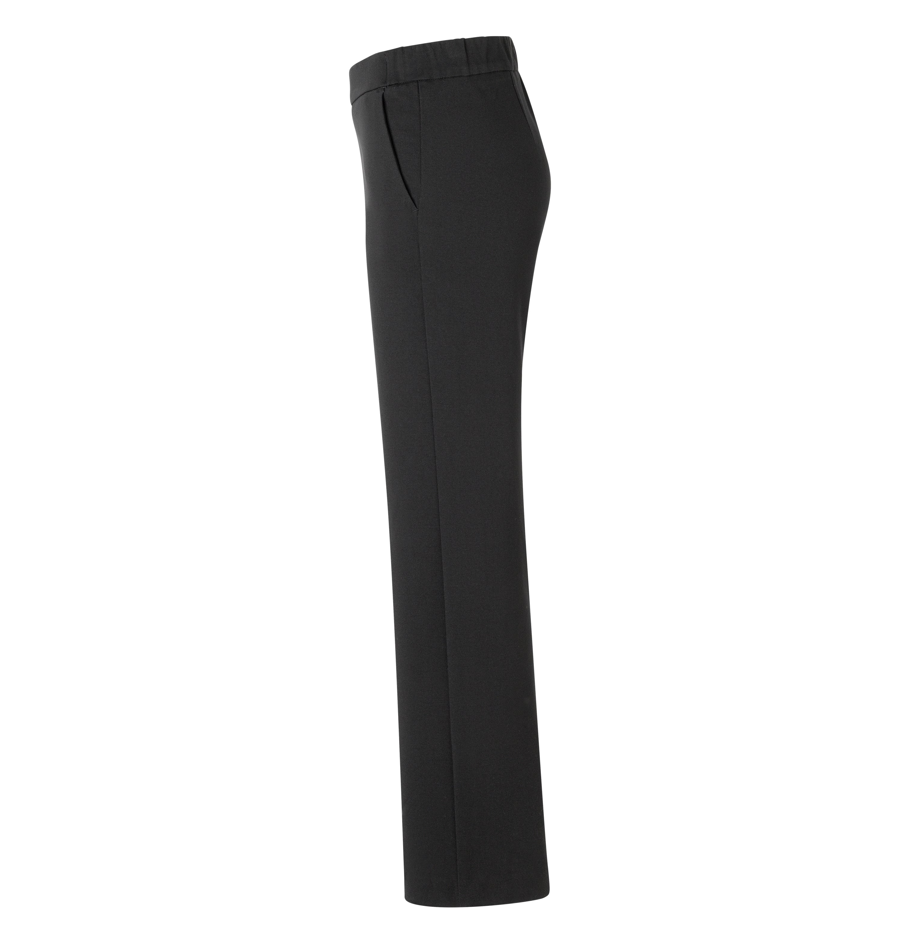 MAC JEANS - CHIARA Wide Fit, Wide Leg