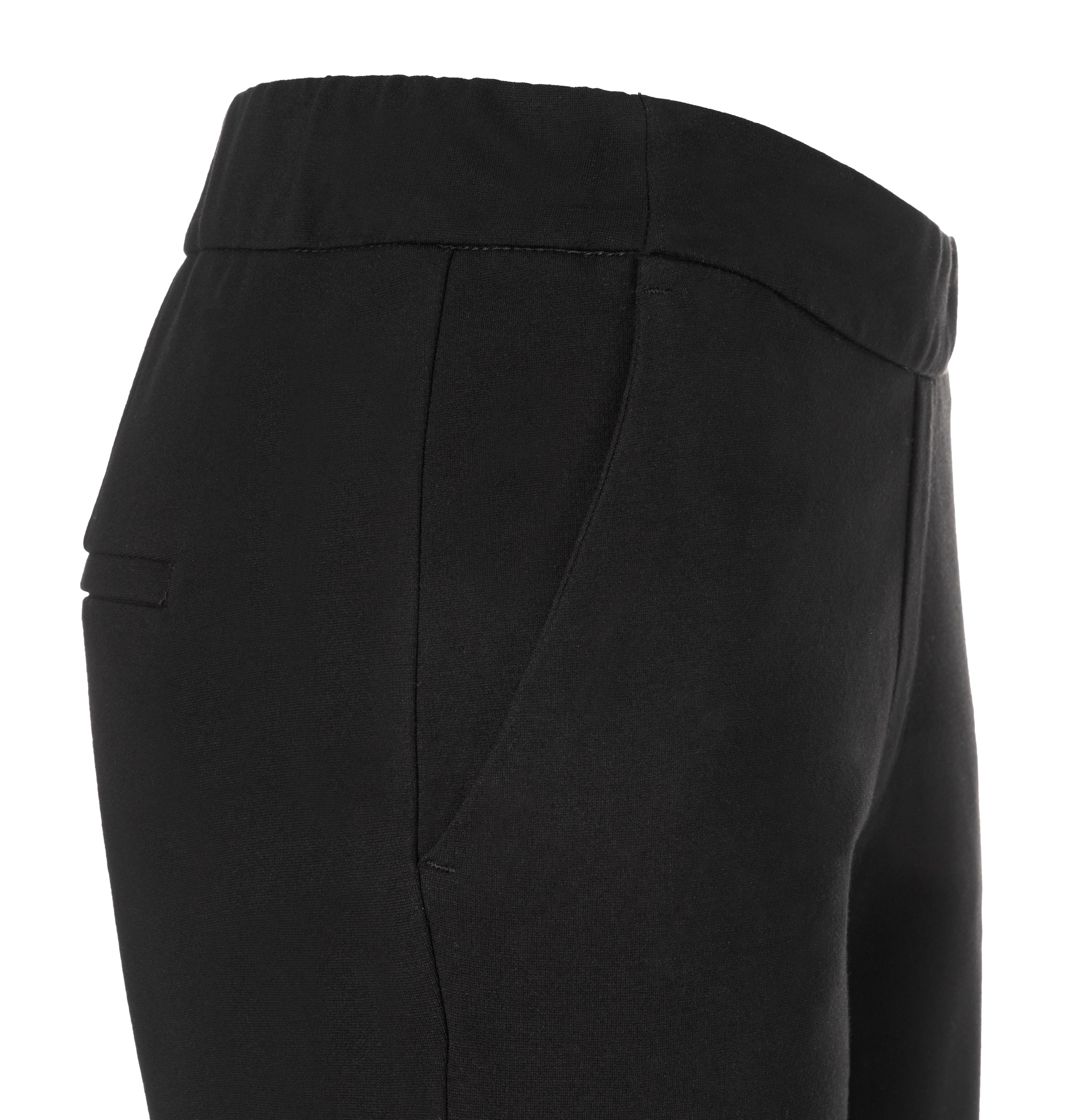 MAC JEANS - CHIARA Wide Fit, Wide Leg