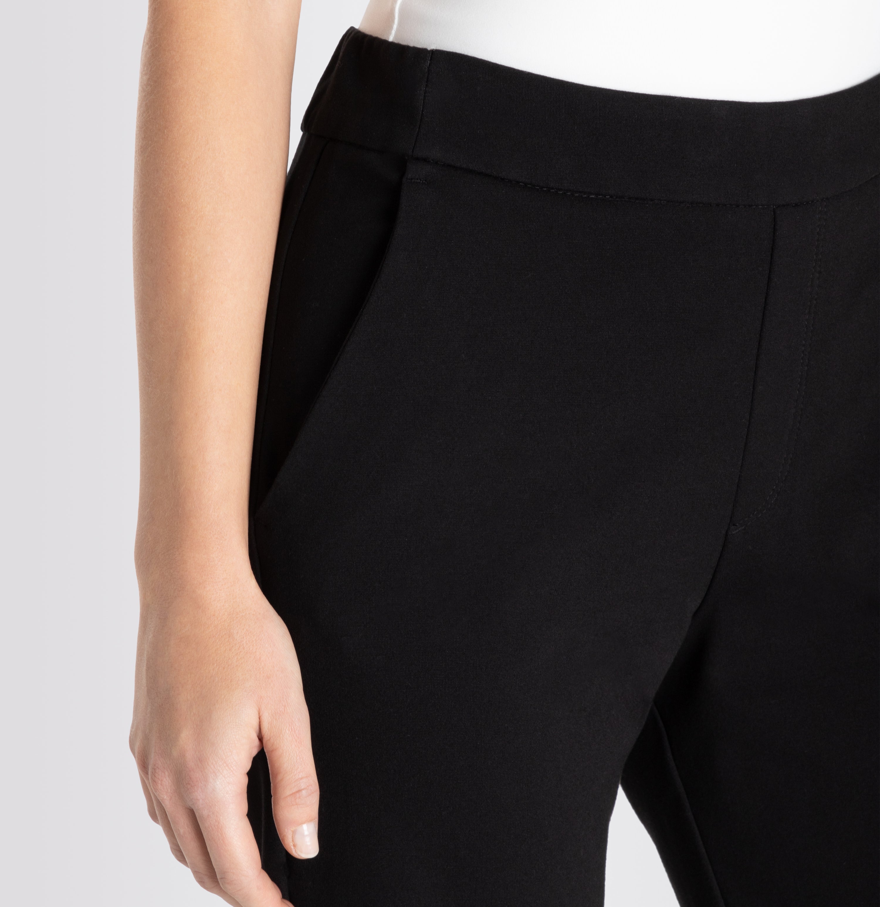 MAC JEANS - CHIARA Wide Fit, Wide Leg