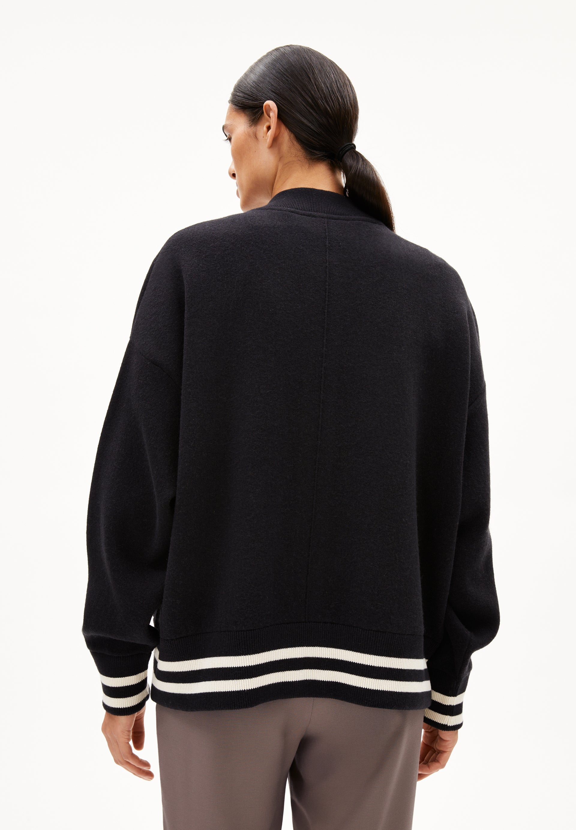 Armedangels Collegejacke AALISON