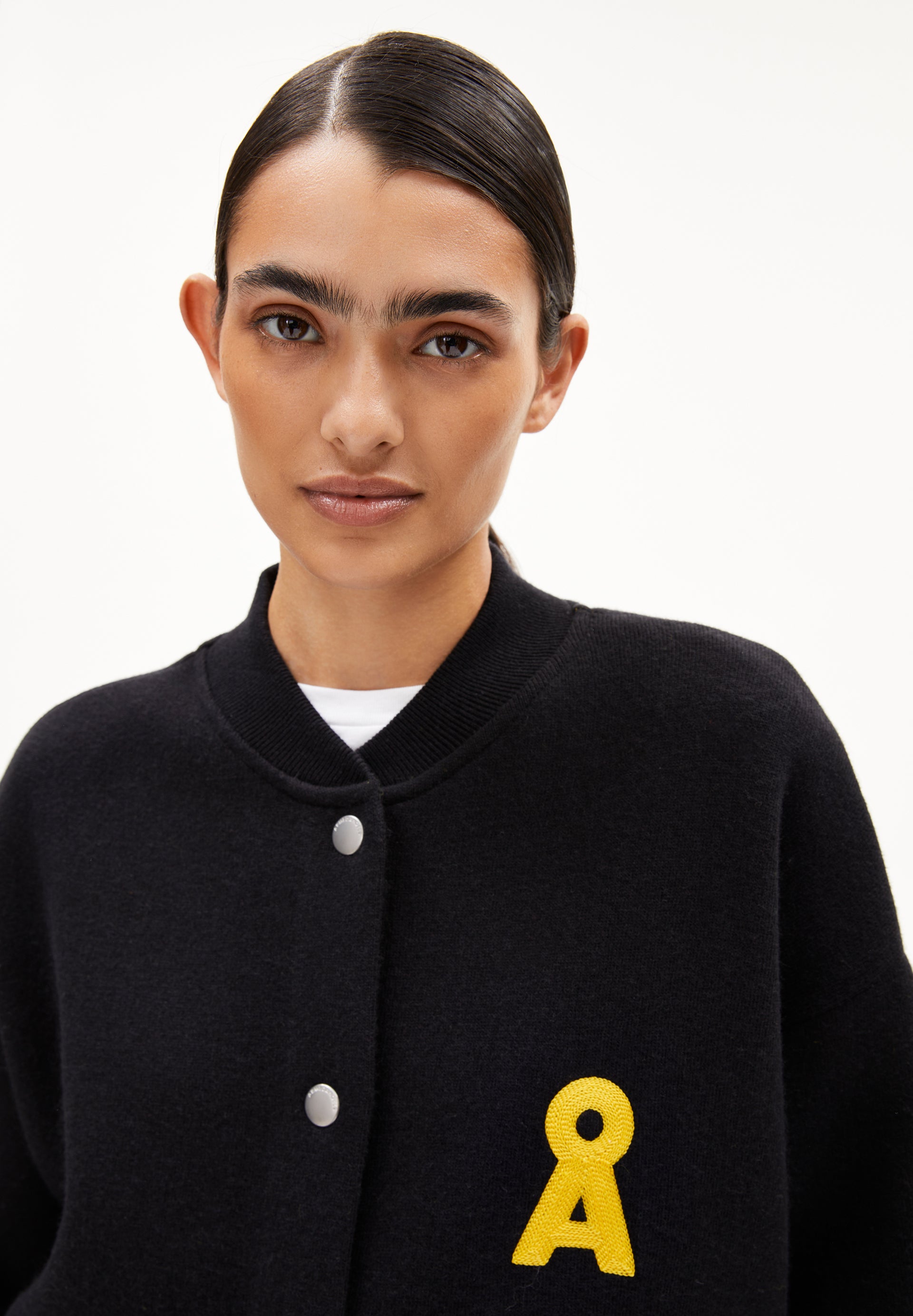 Armedangels Collegejacke AALISON