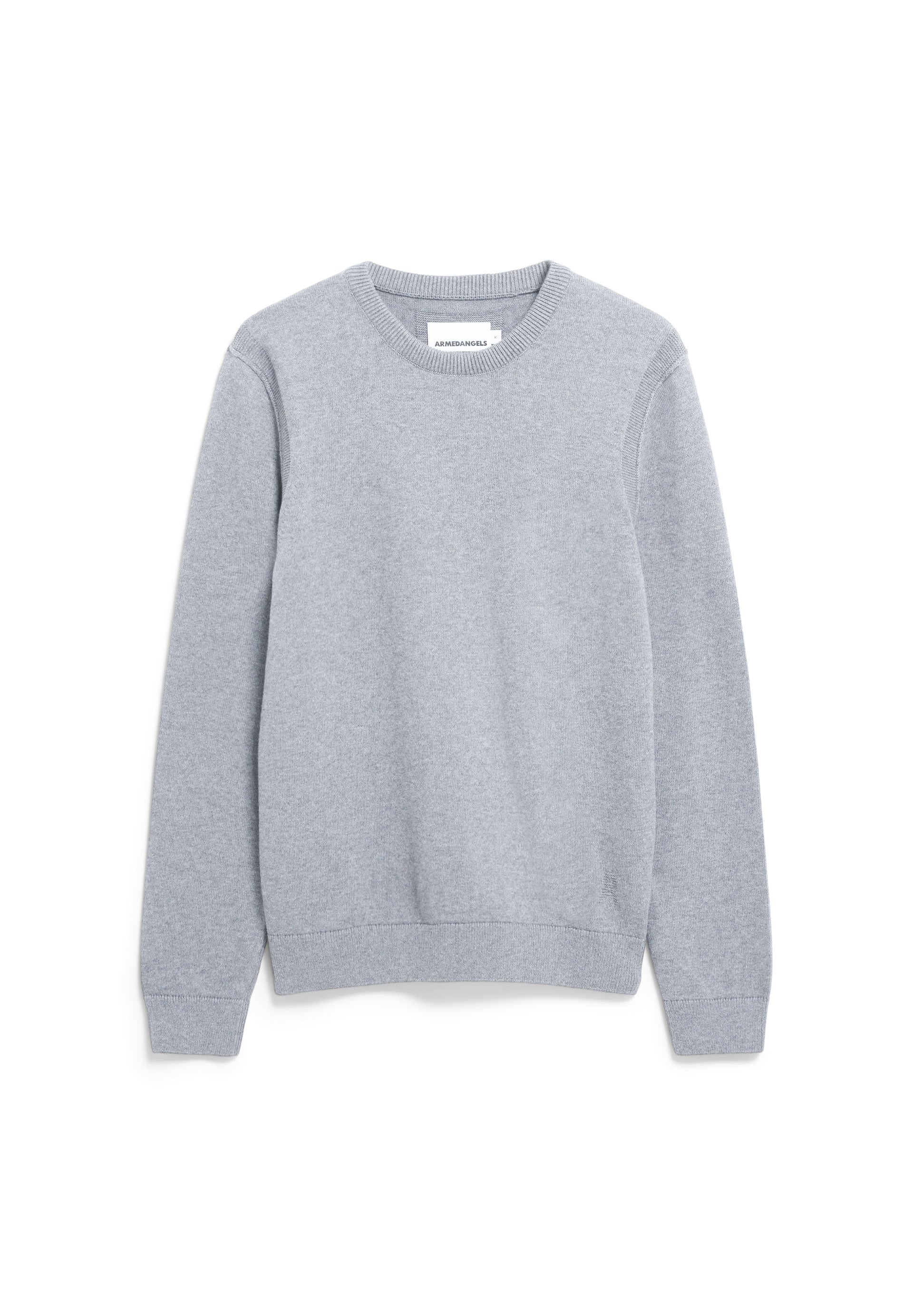 Armedangels Pullover MIKITAA aus Bio-Baumwoll Mix